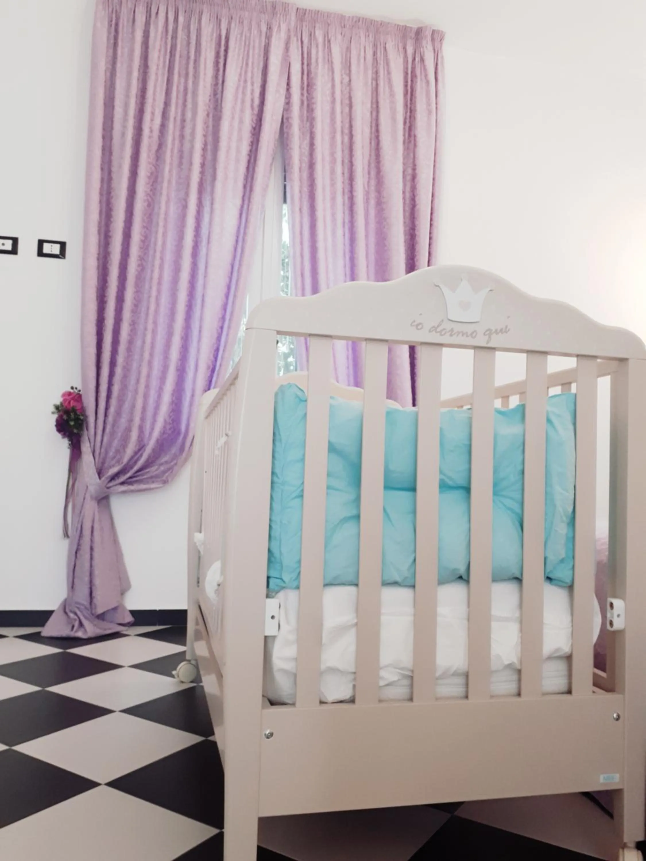 bunk bed, Bed in Giada