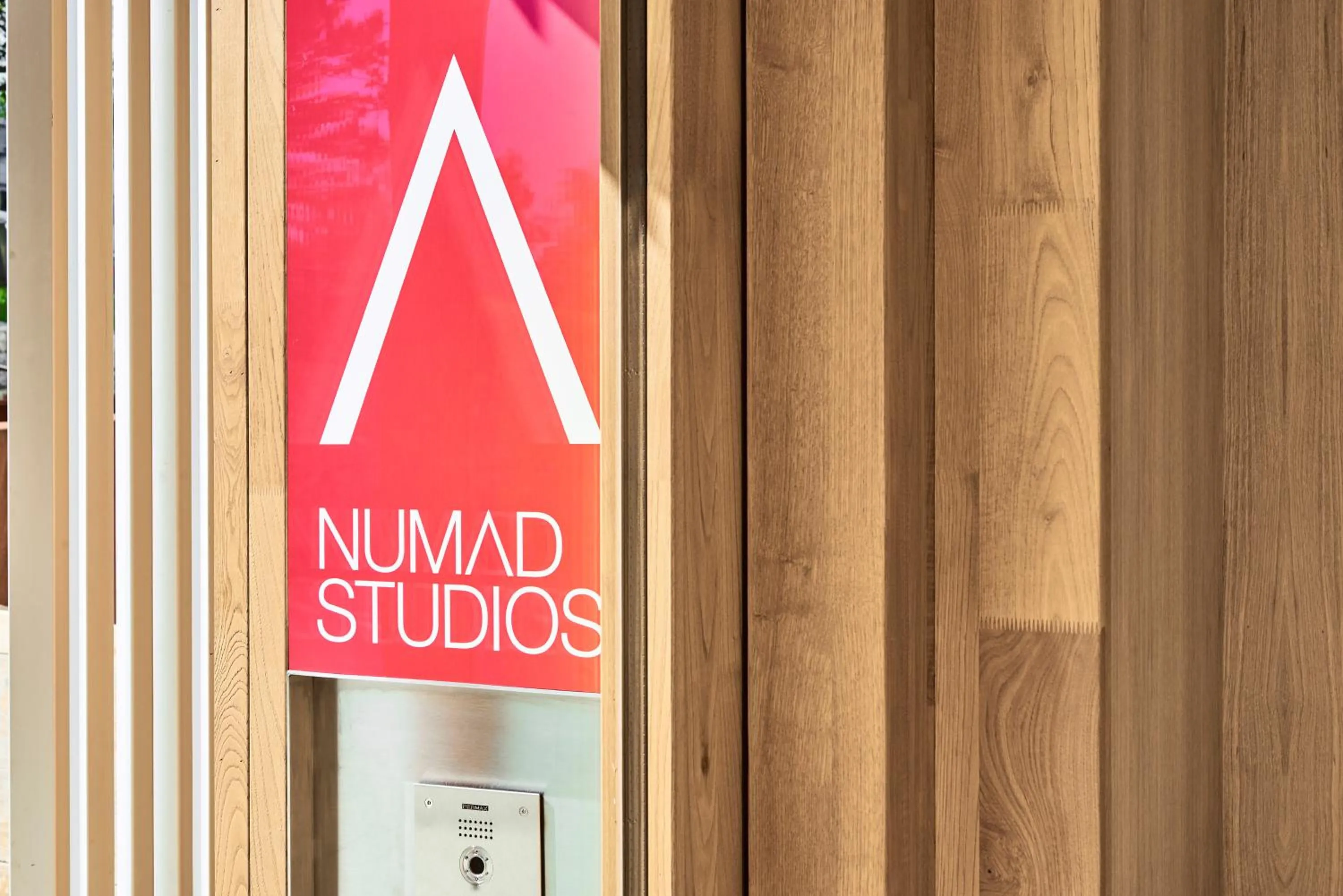 Numad Studios