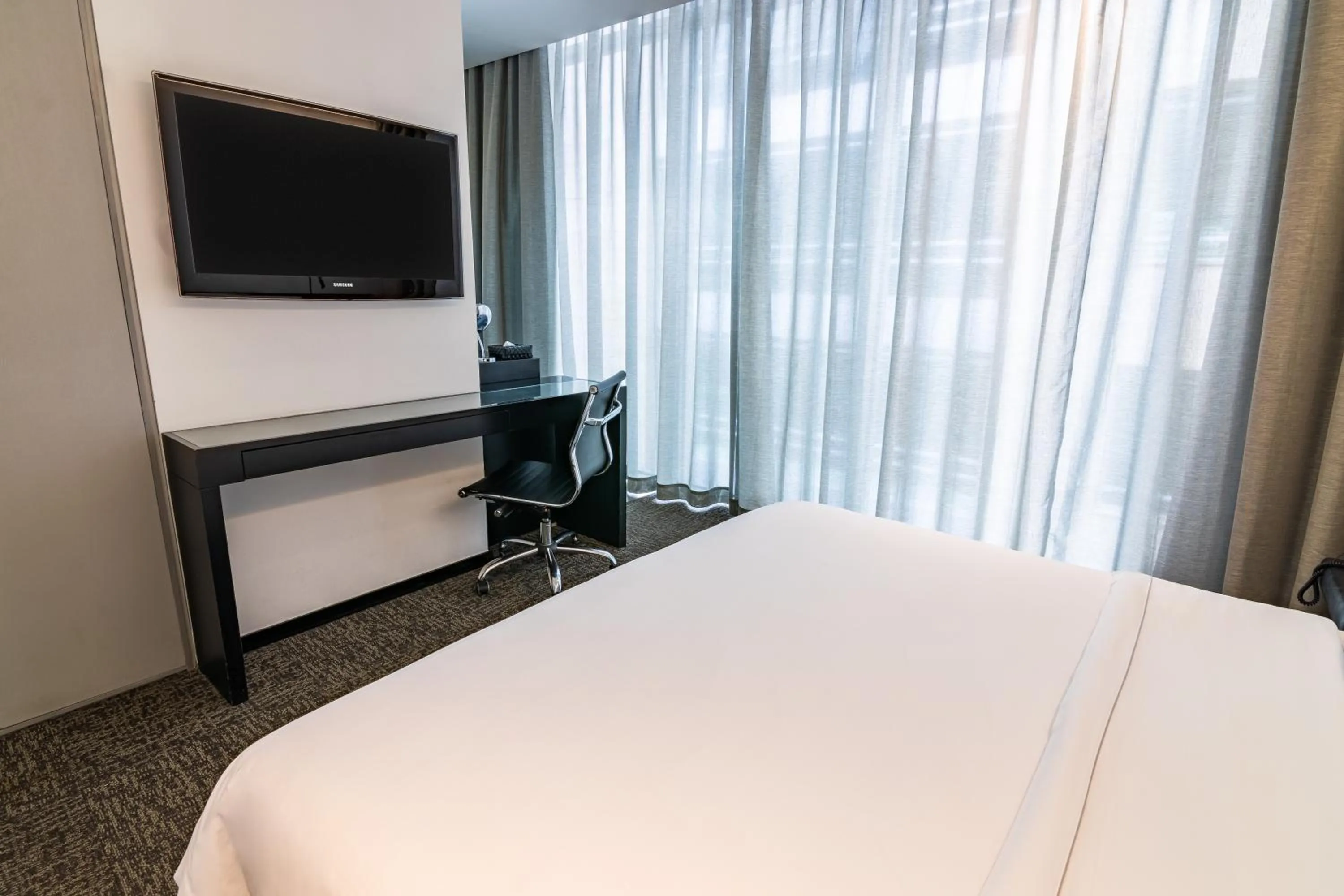 Bed in GHL Collection 93