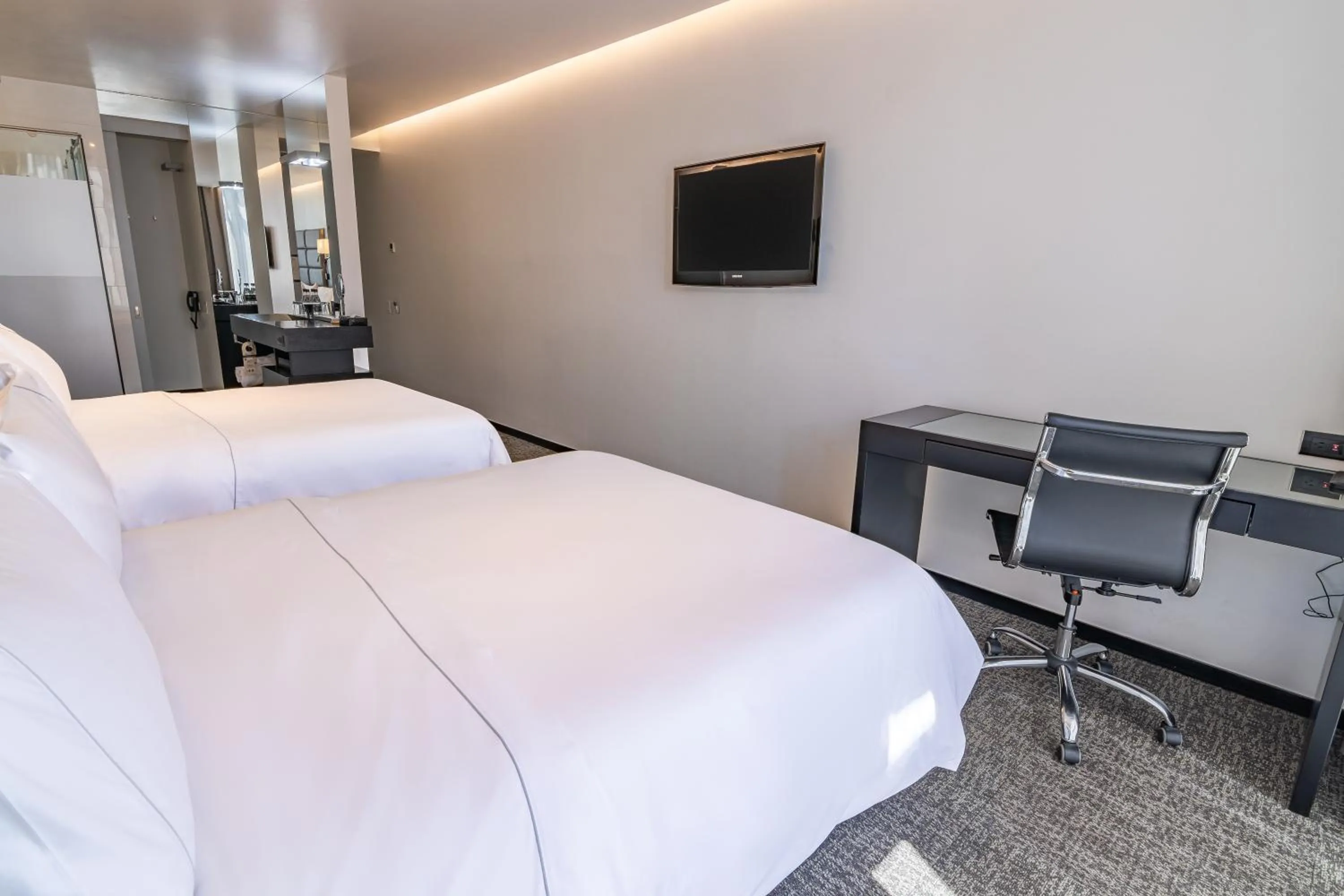 Bed in GHL Collection 93