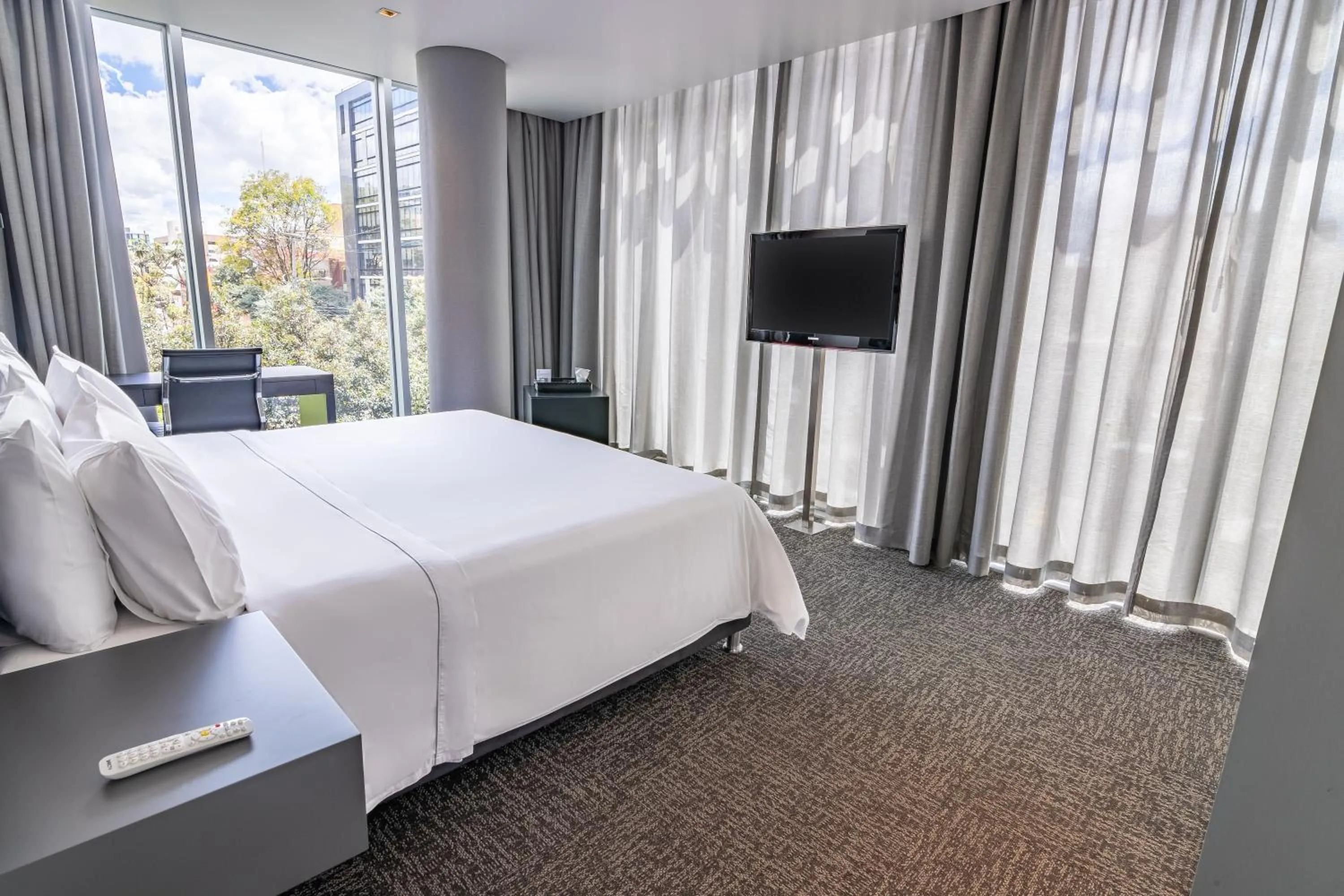 Bed in GHL Collection 93