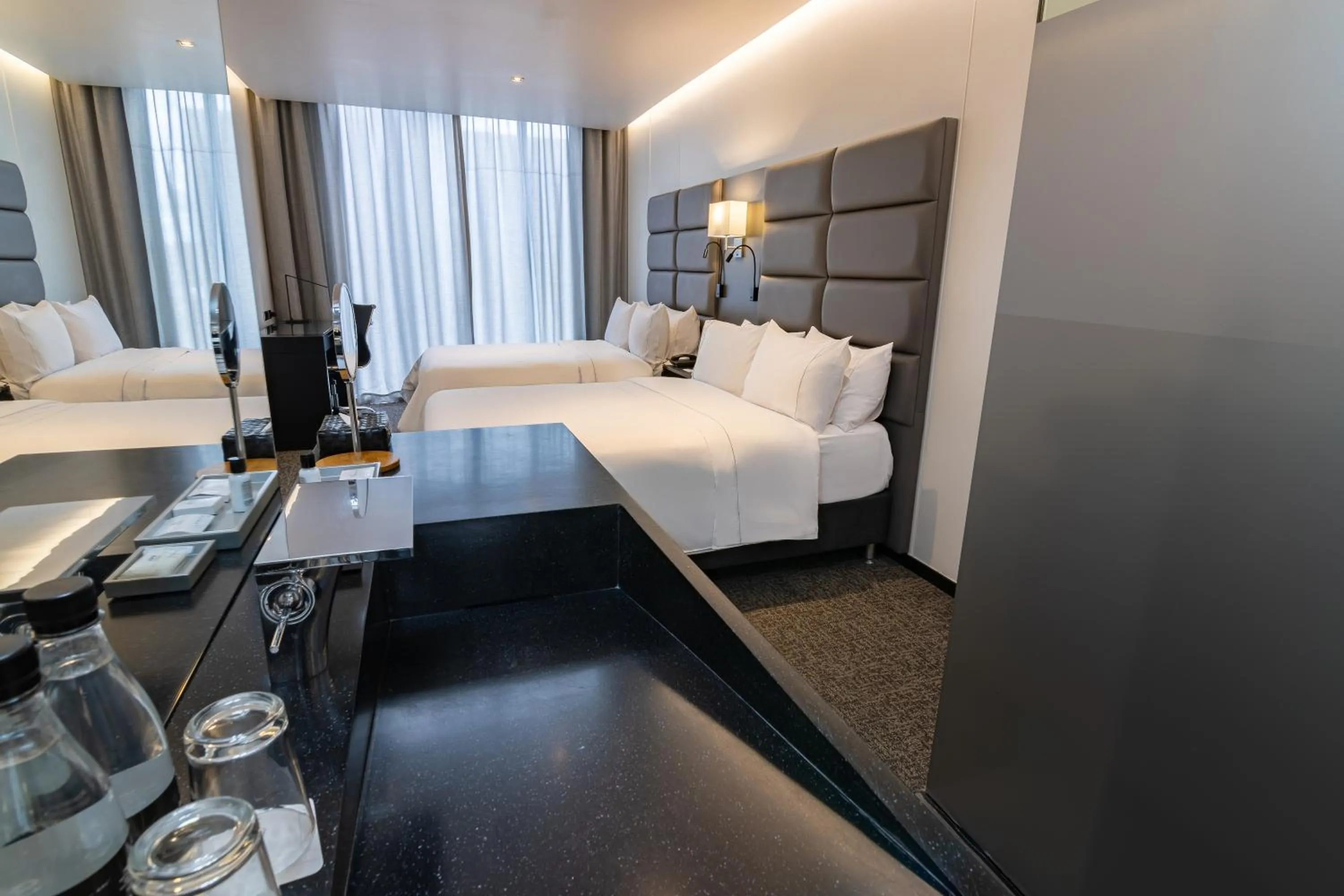 Bed in GHL Collection 93