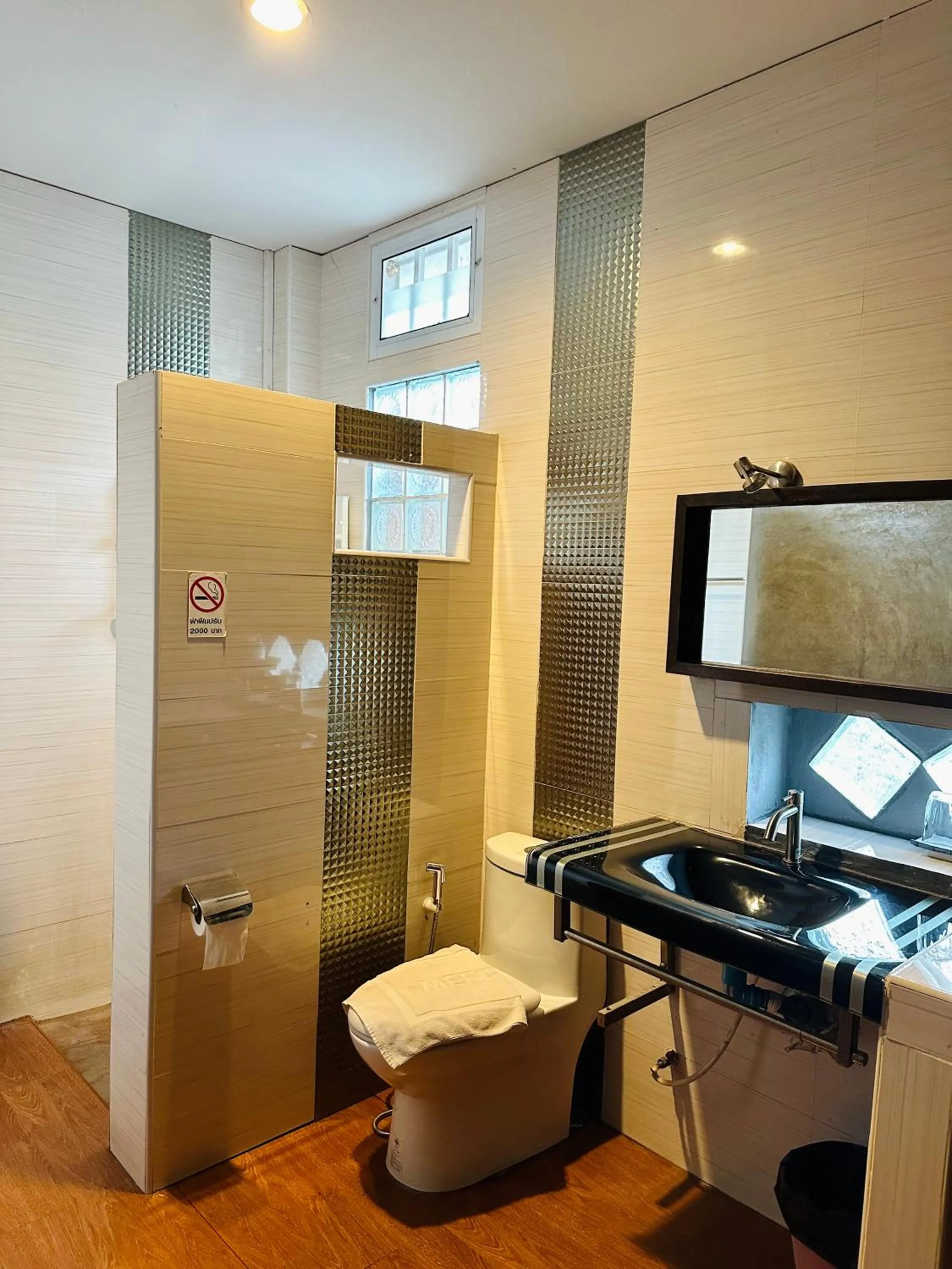 Khum Lanna Boutique Hotel