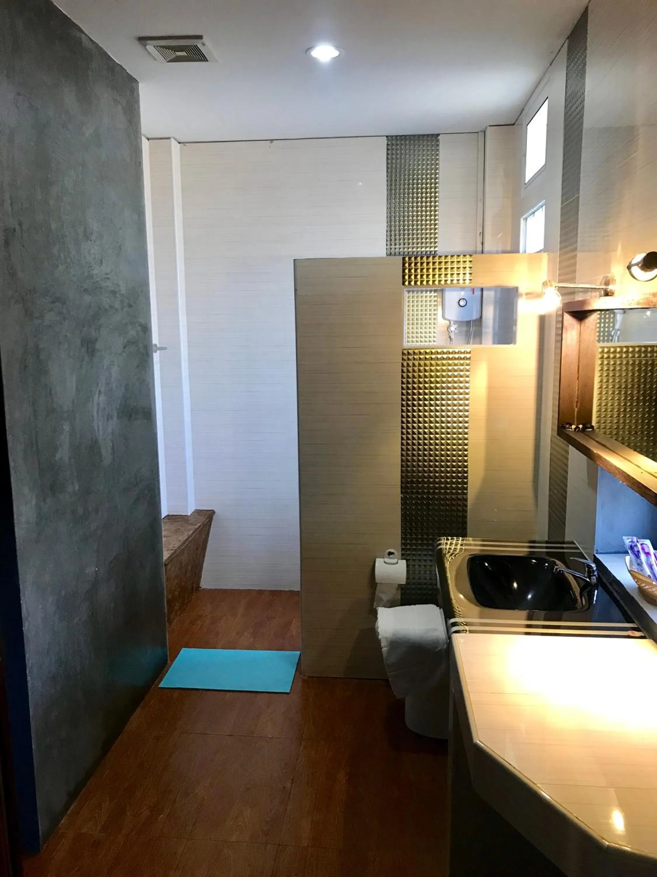 Khum Lanna Boutique Hotel