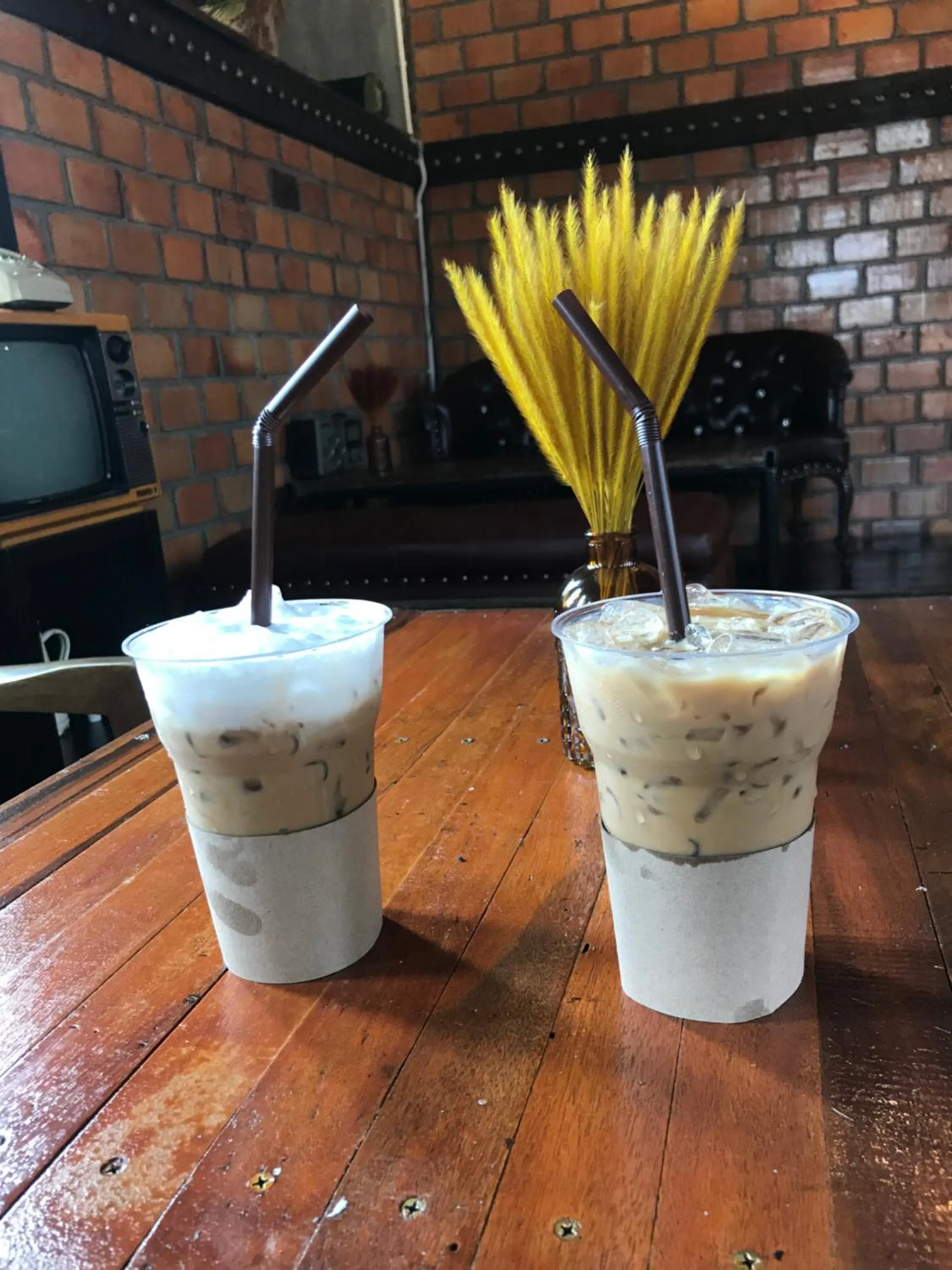 Restaurant/places to eat in Khum Lanna Boutique Hotel