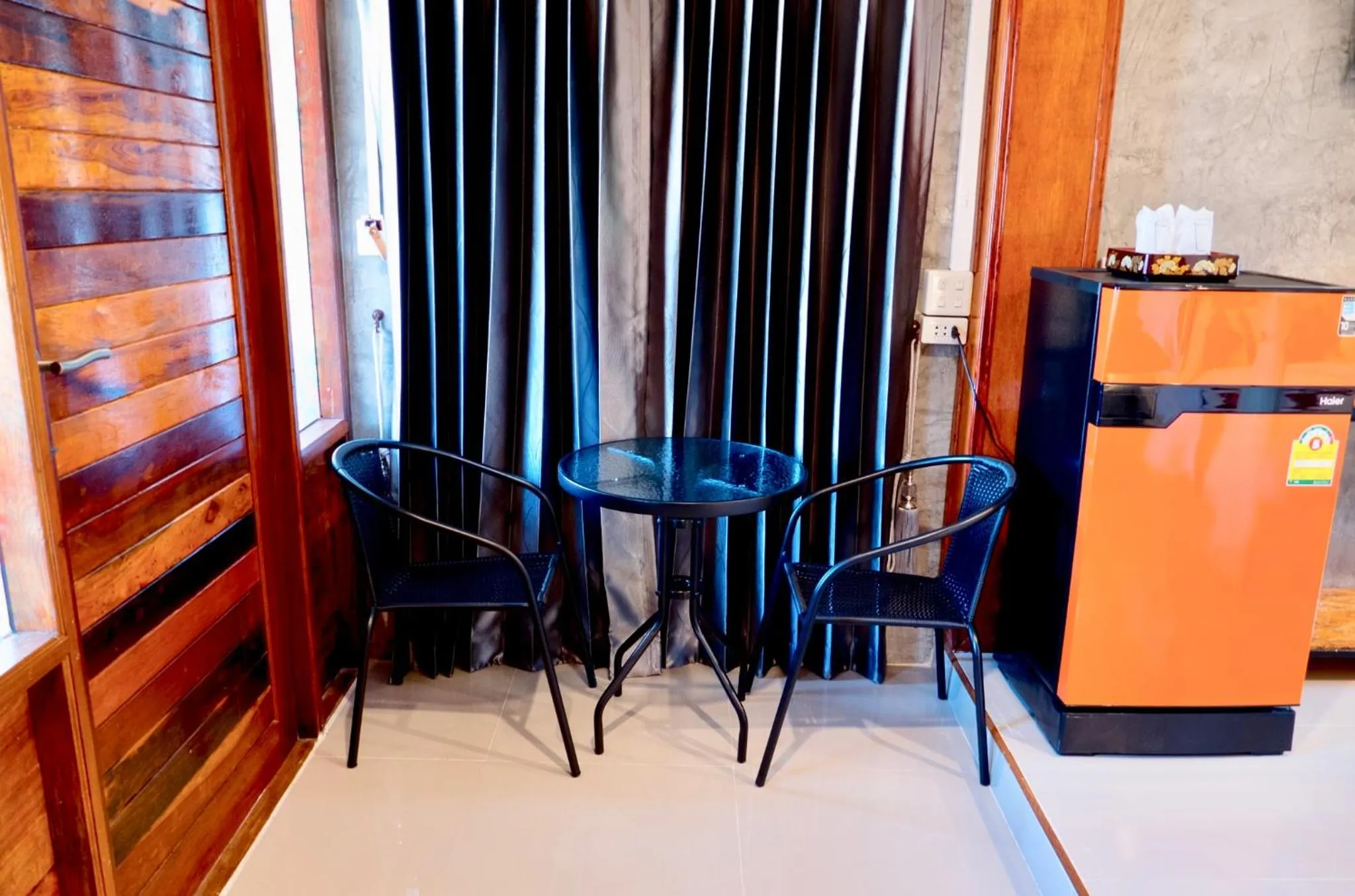 Khum Lanna Boutique Hotel