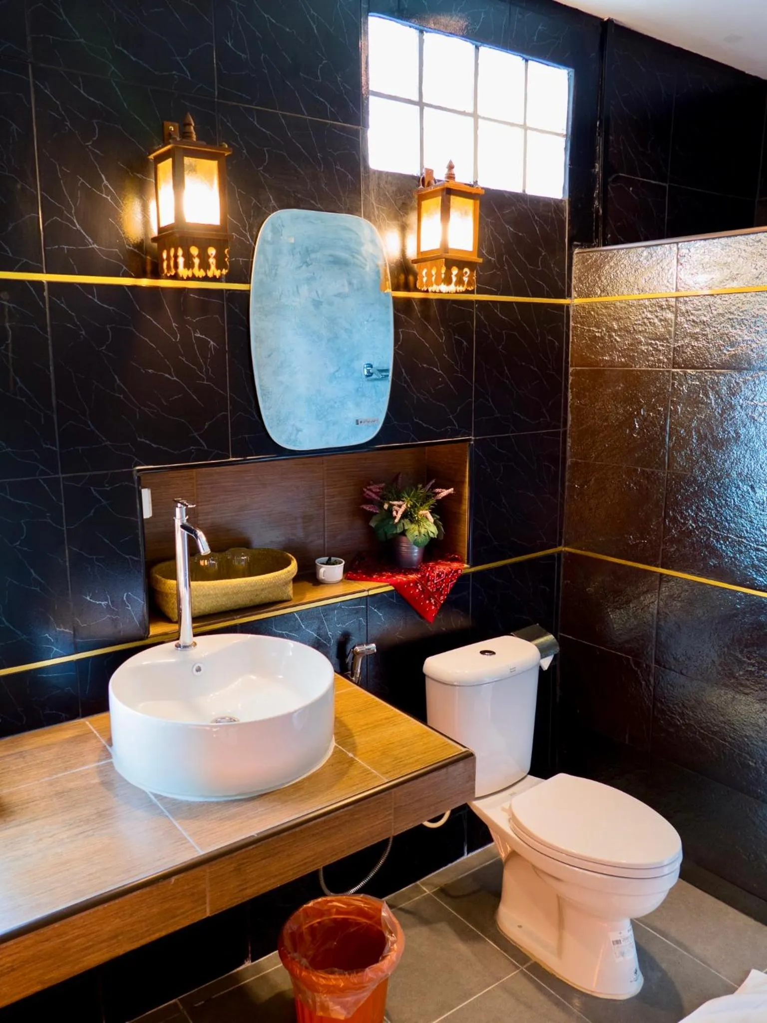 Khum Lanna Boutique Hotel