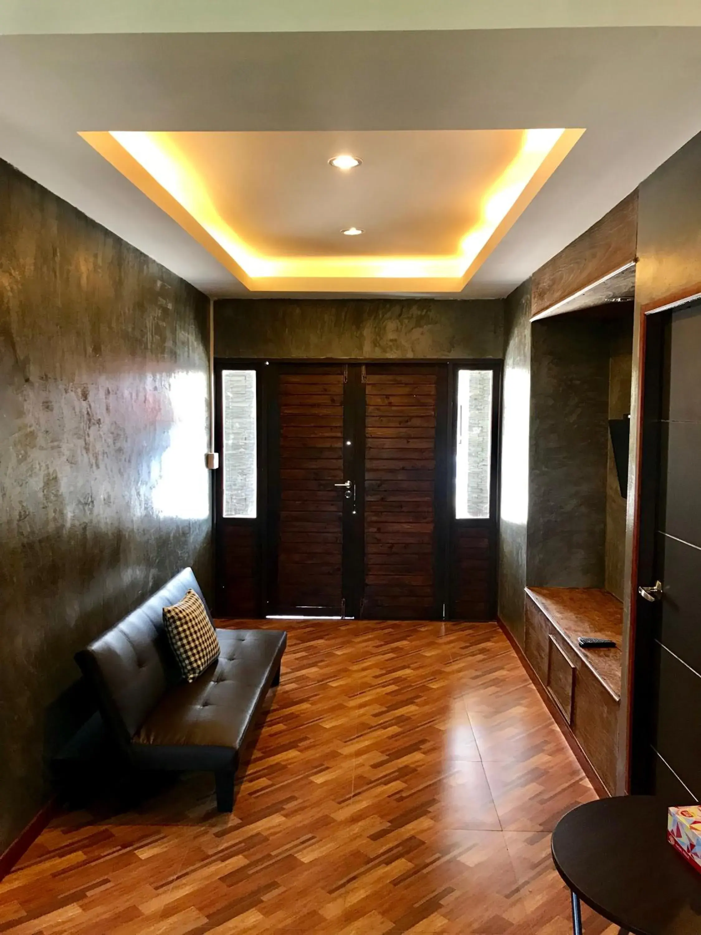 King Suite in Khum Lanna Boutique Hotel King Suite in Khum Lanna Boutique Hotel