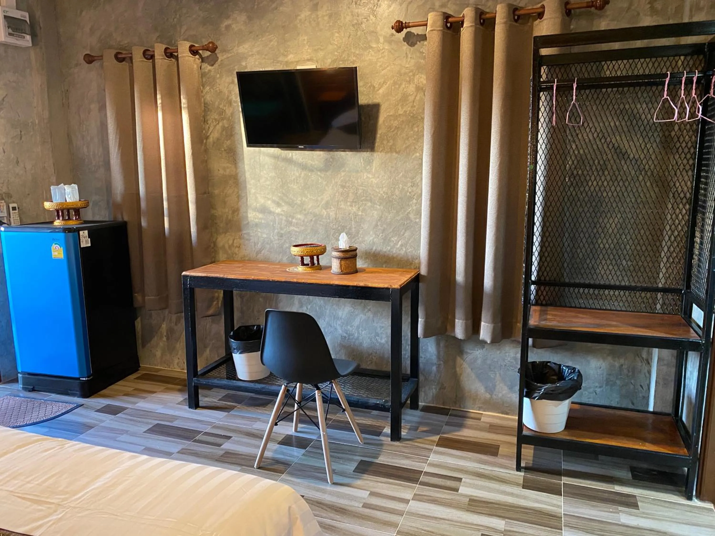 Khum Lanna Boutique Hotel