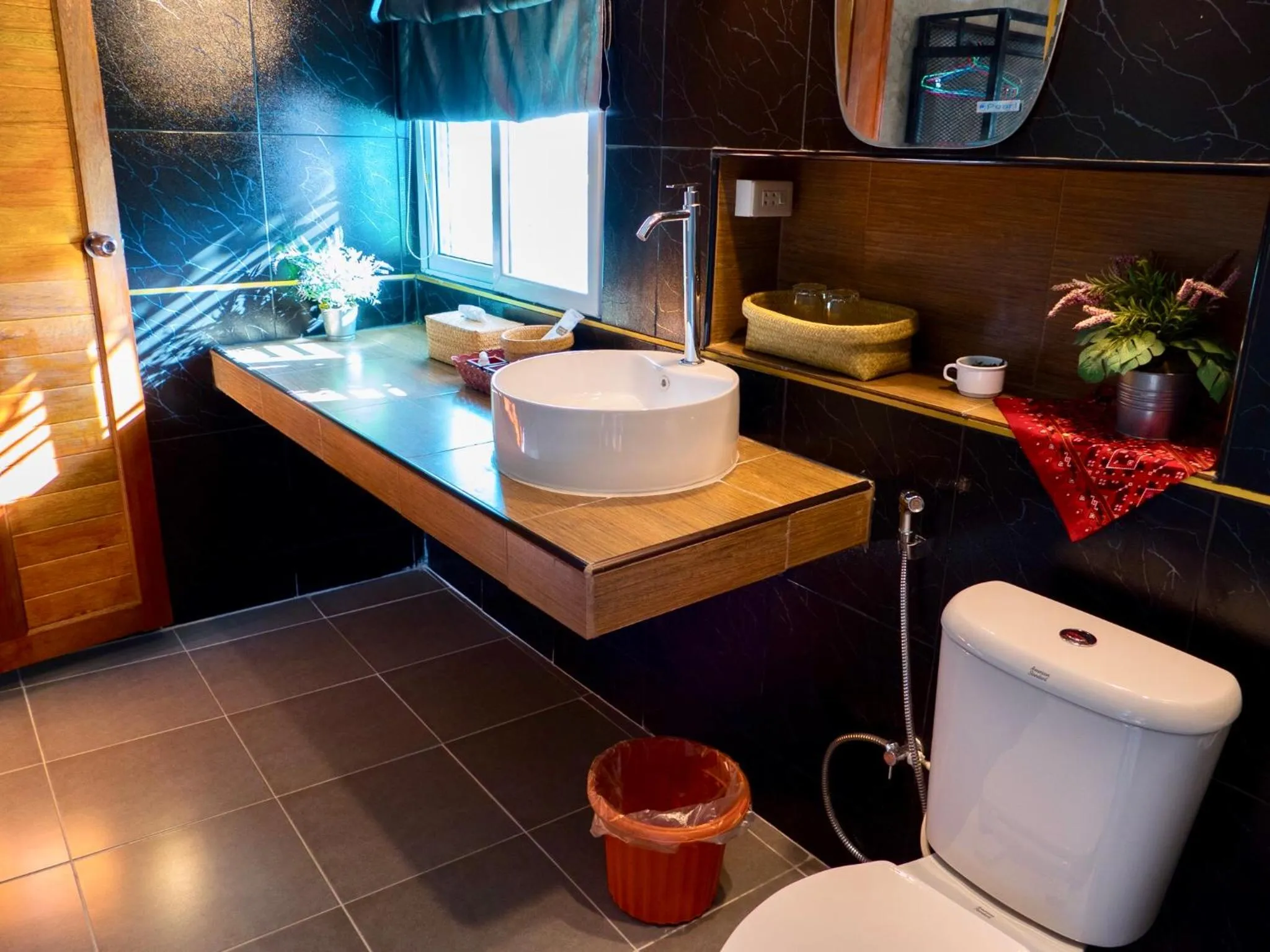 Khum Lanna Boutique Hotel