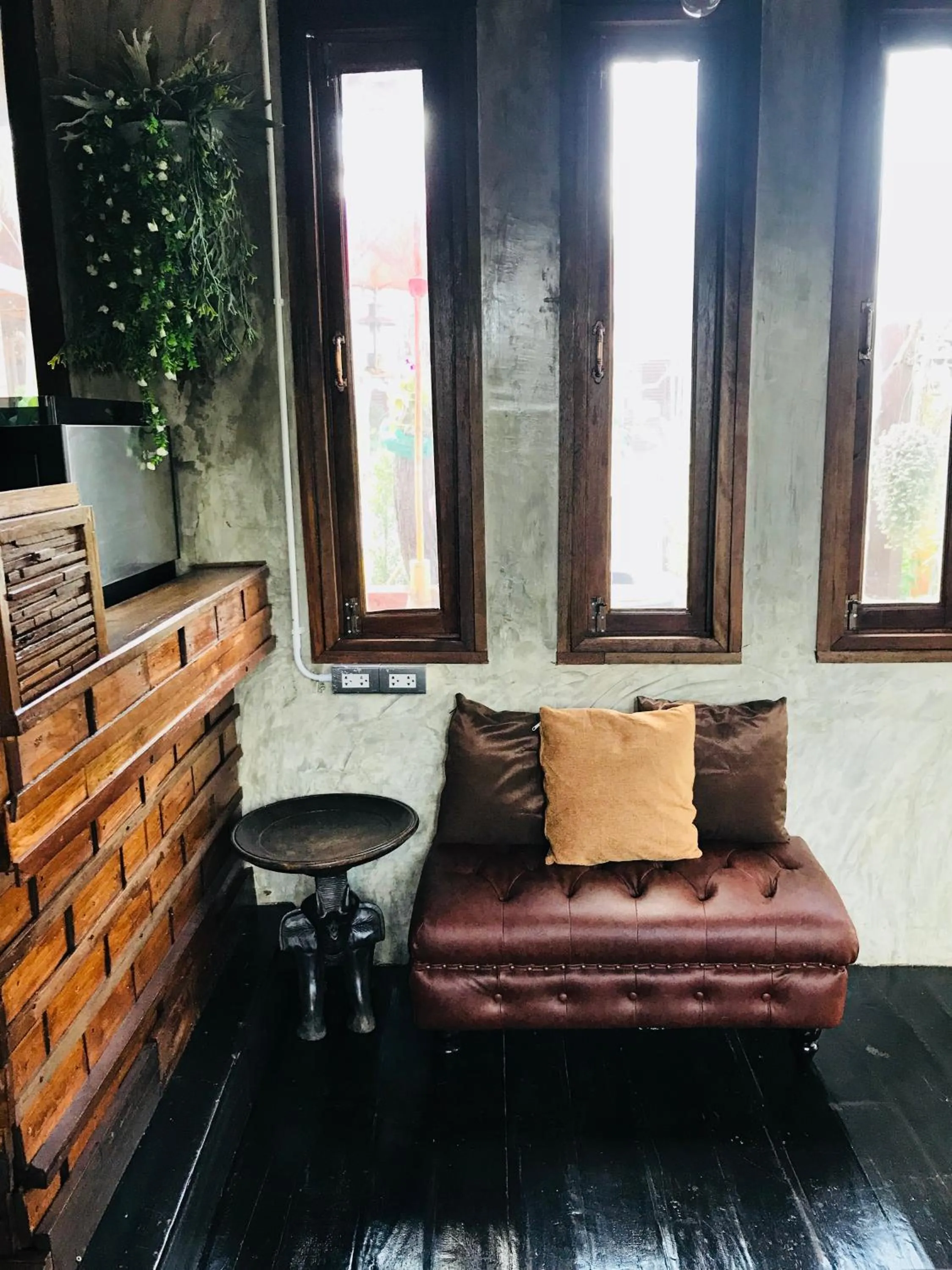 Khum Lanna Boutique Hotel