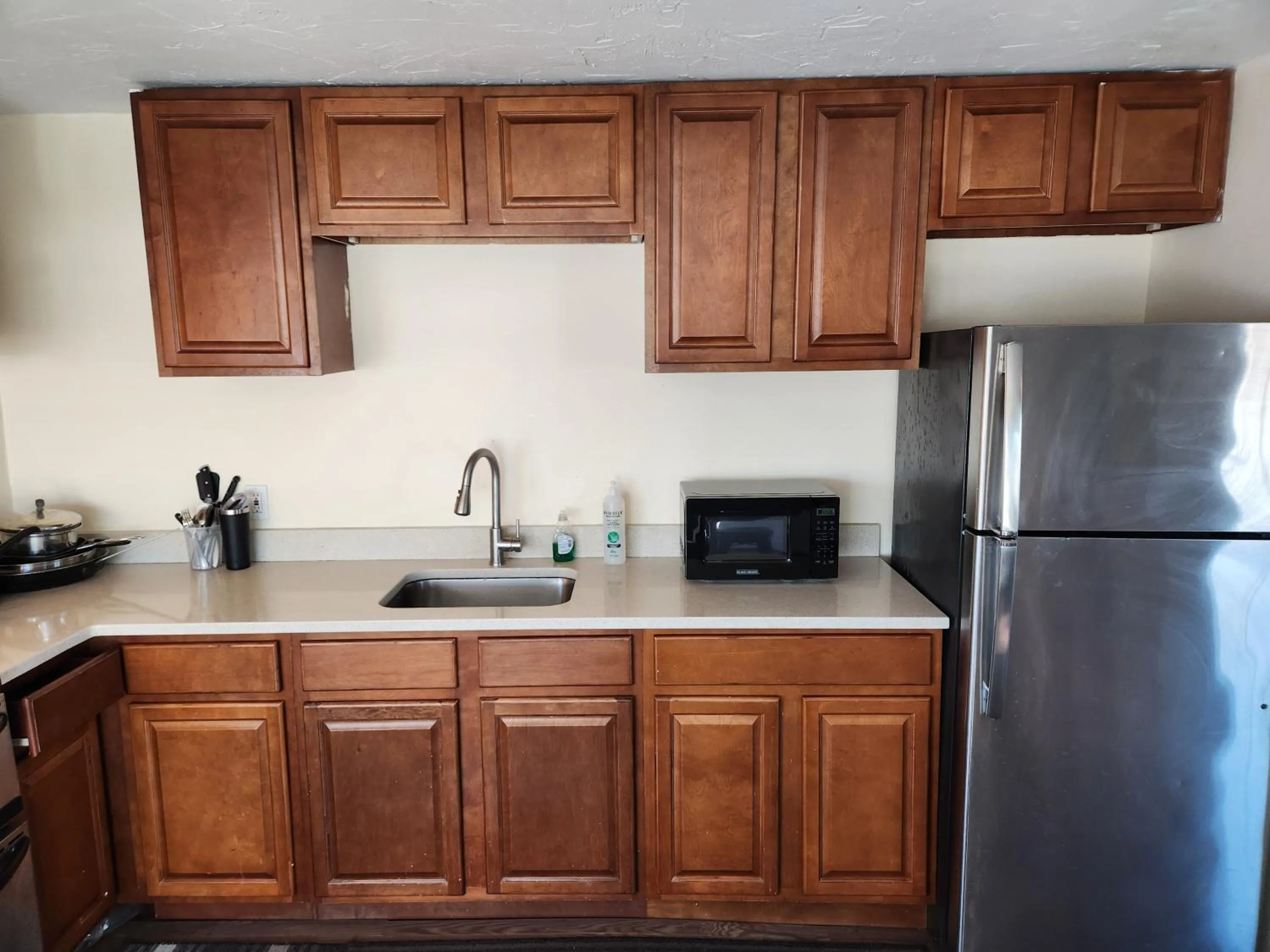 Jonathan Edwards Motel