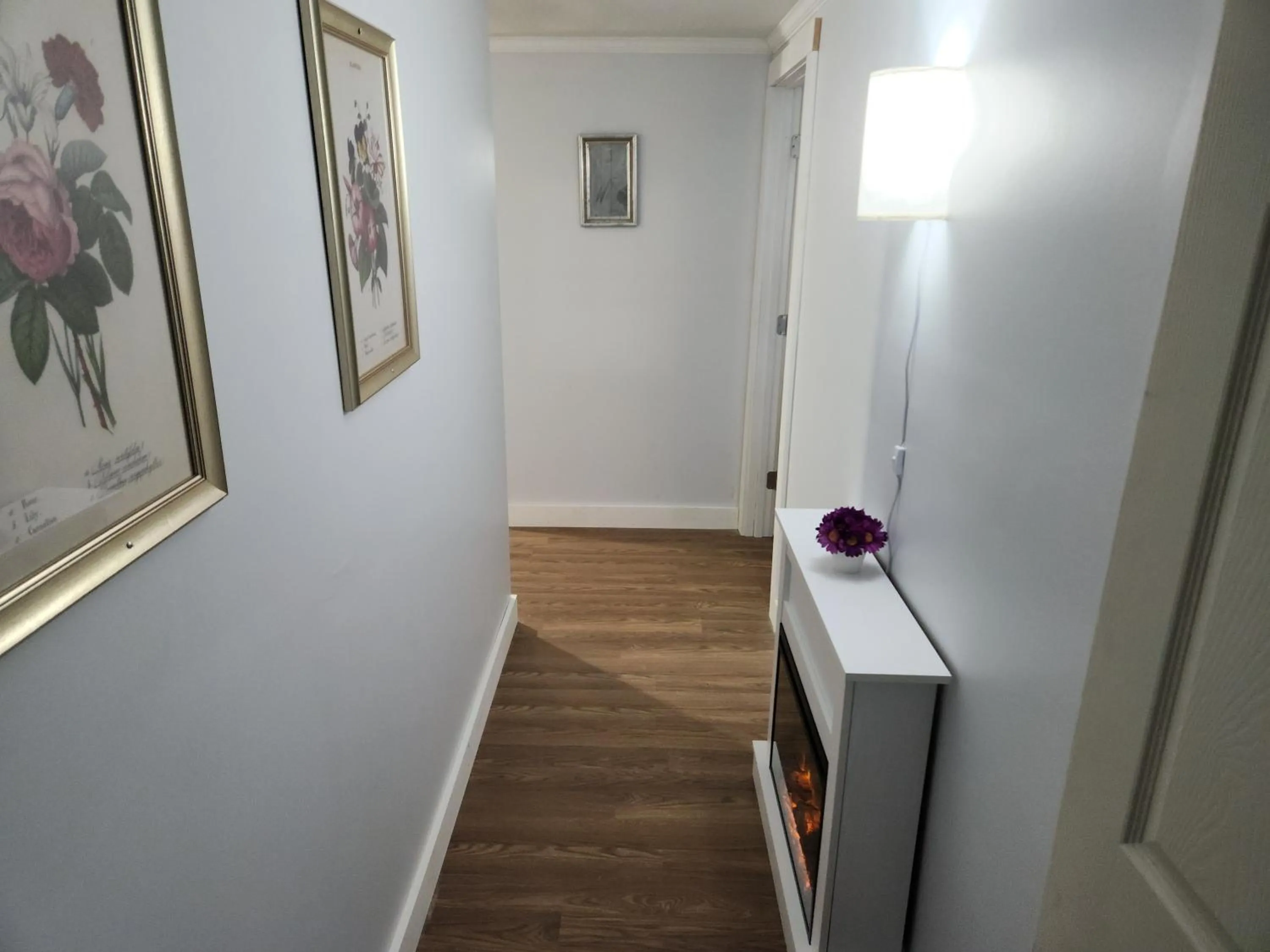 Jonathan Edwards Motel