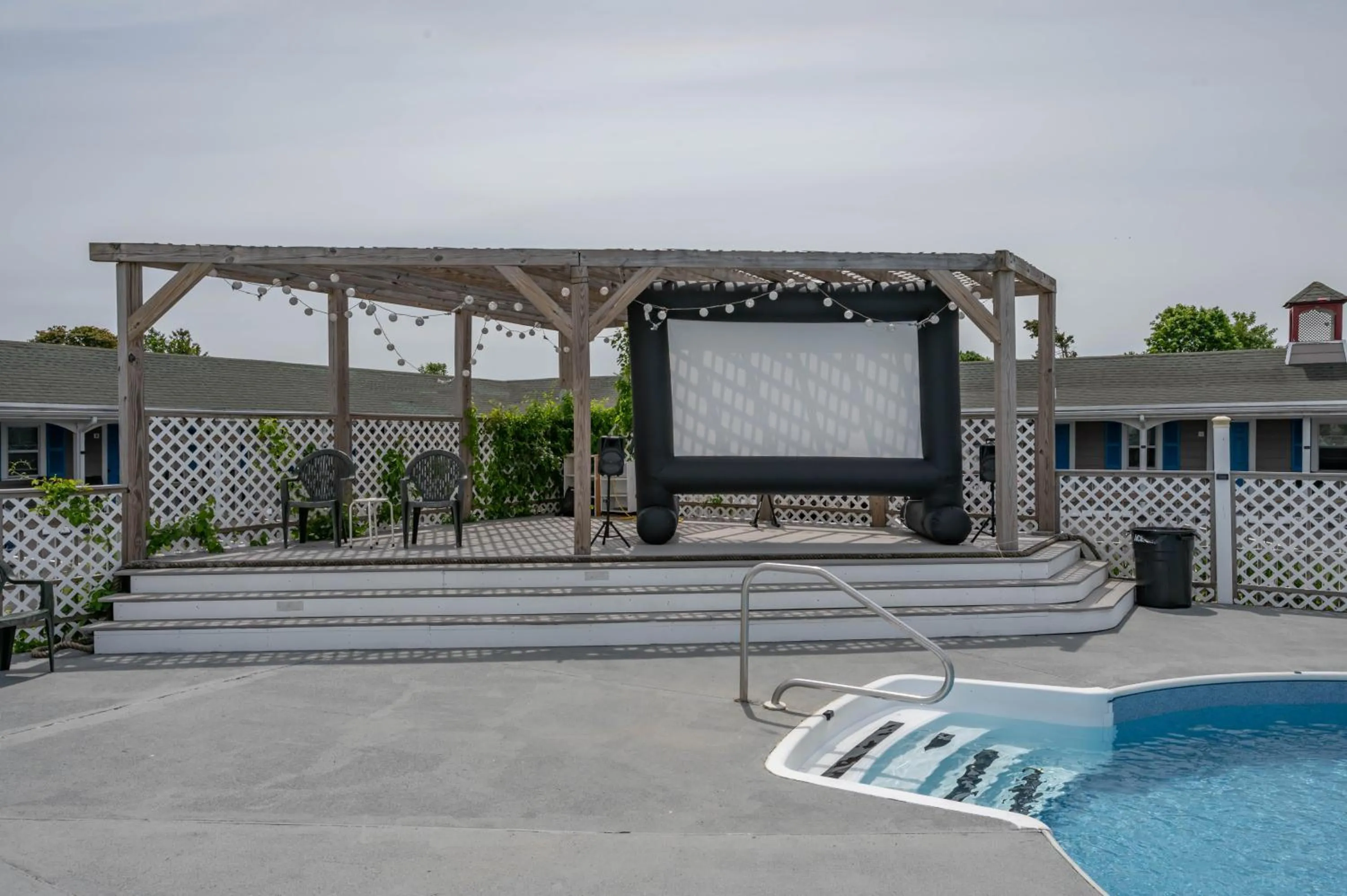 Jonathan Edwards Motel