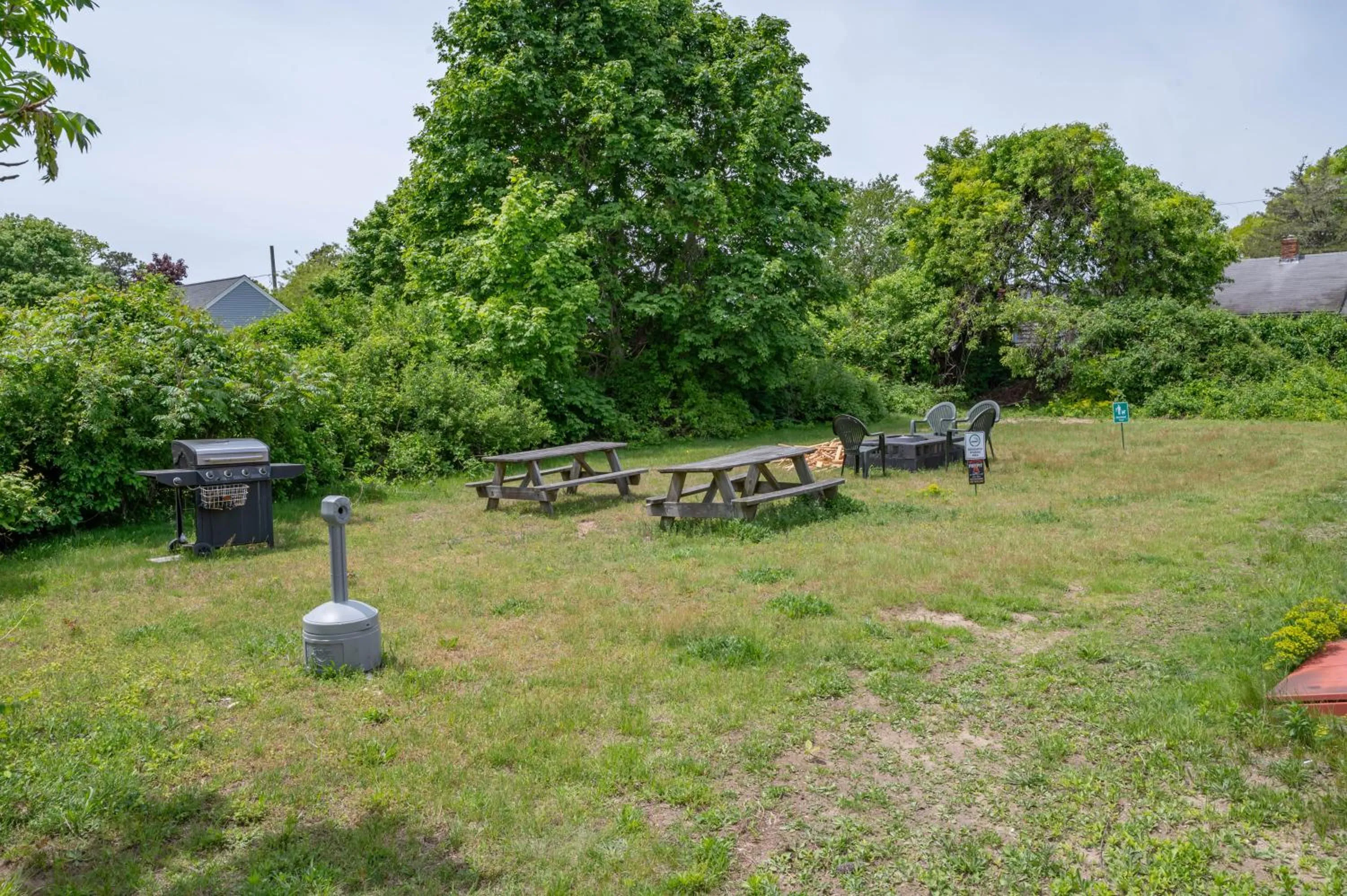 Jonathan Edwards Motel