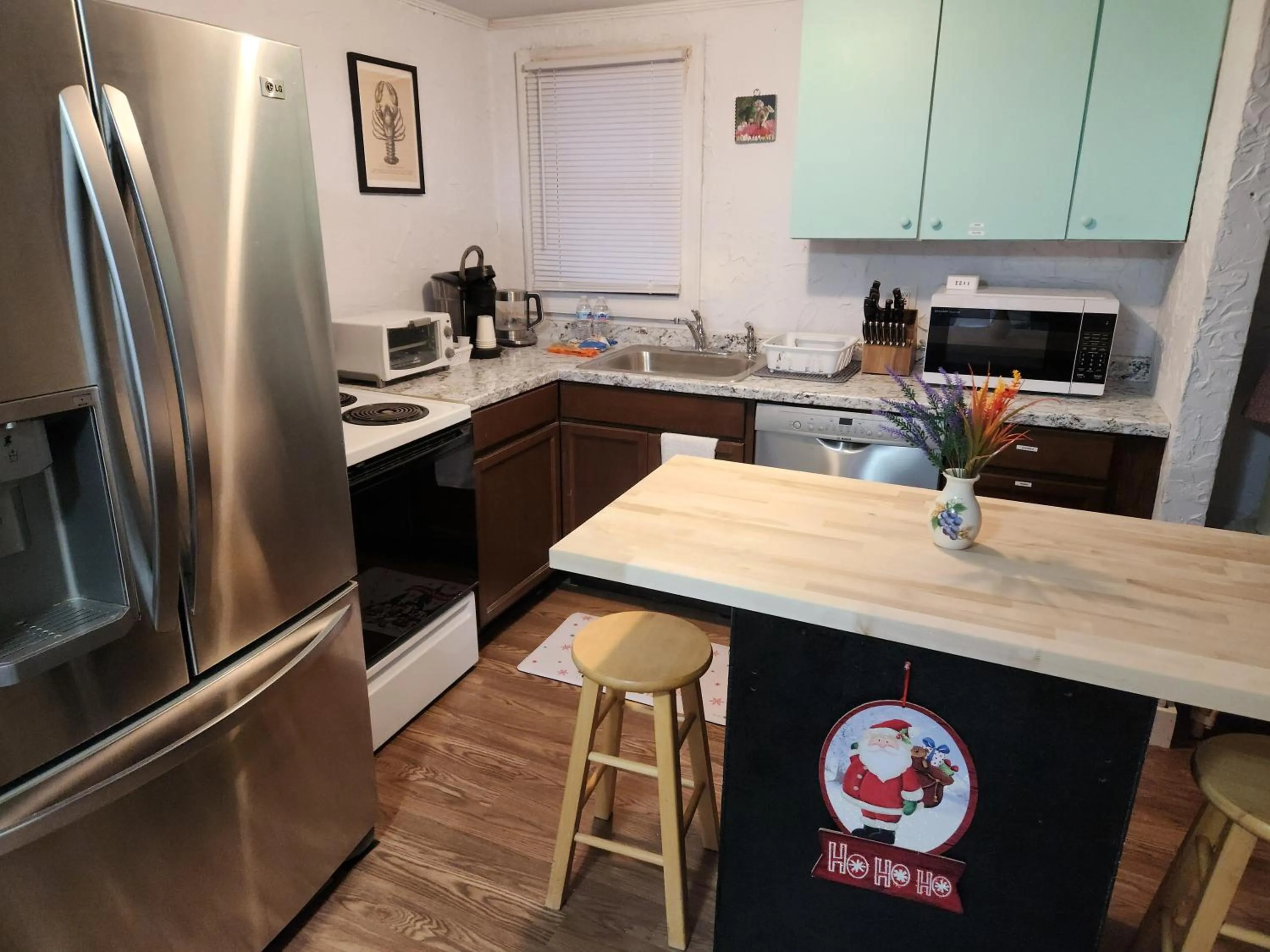 Jonathan Edwards Motel