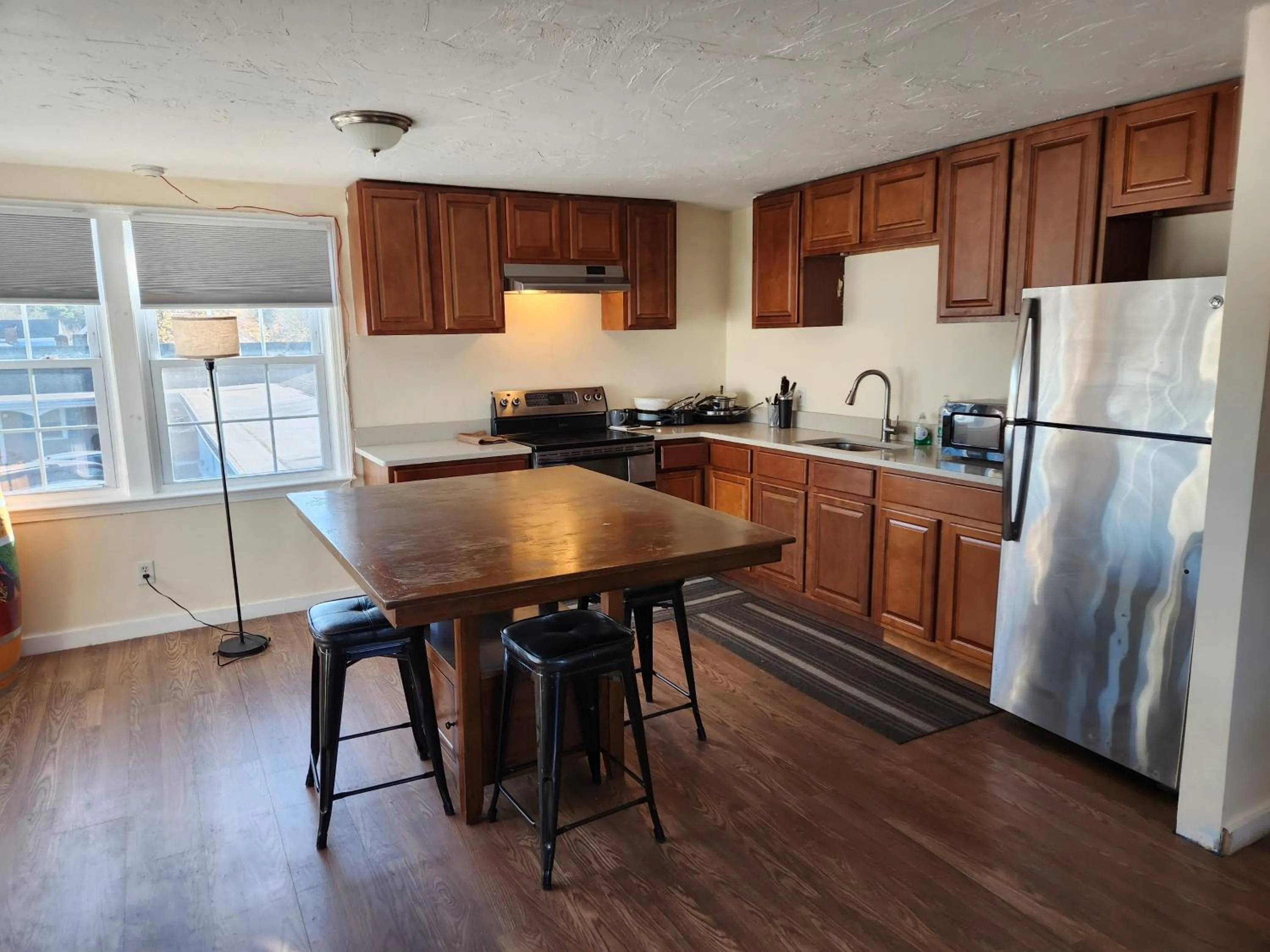 Jonathan Edwards Motel