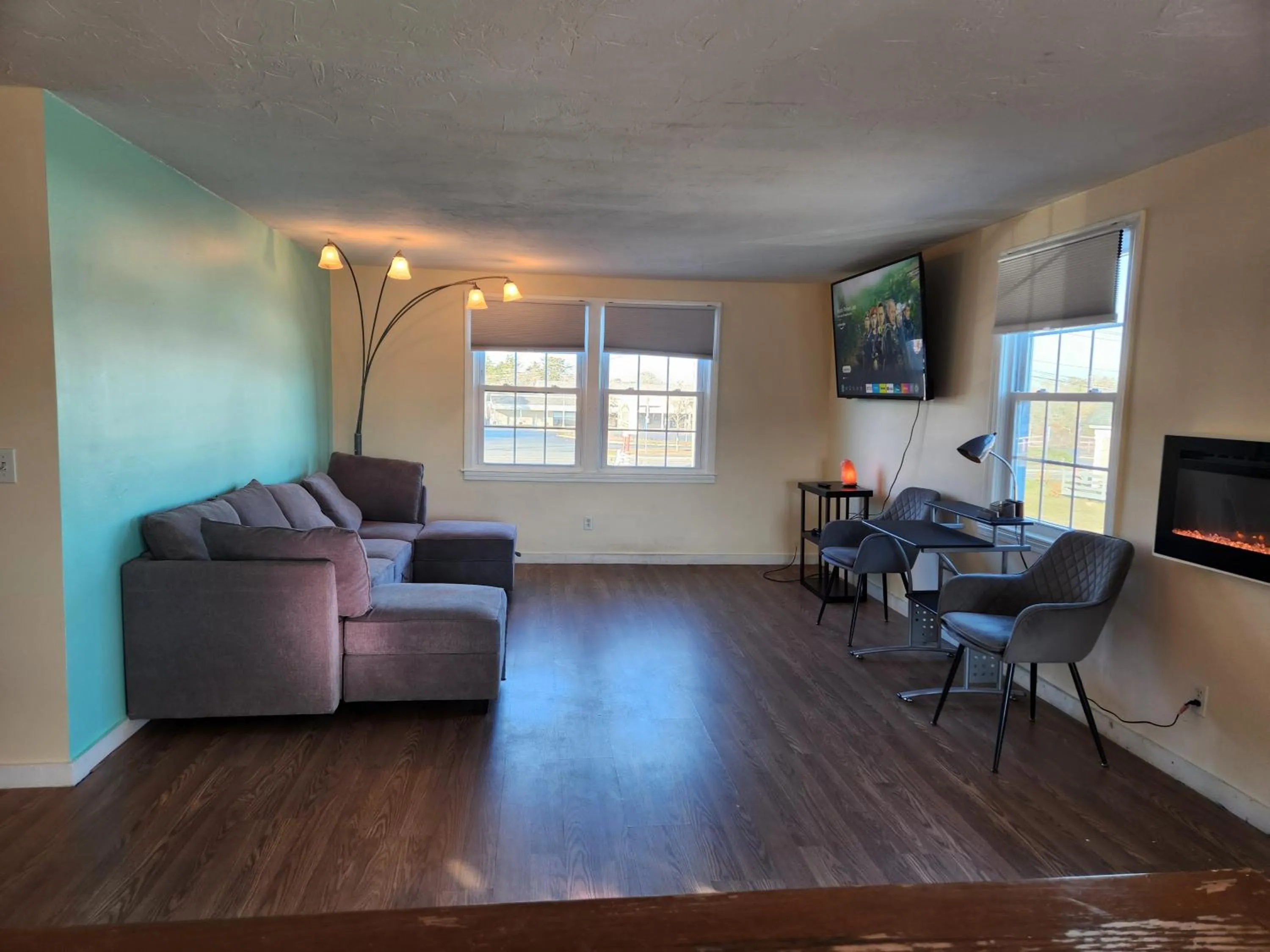 Jonathan Edwards Motel