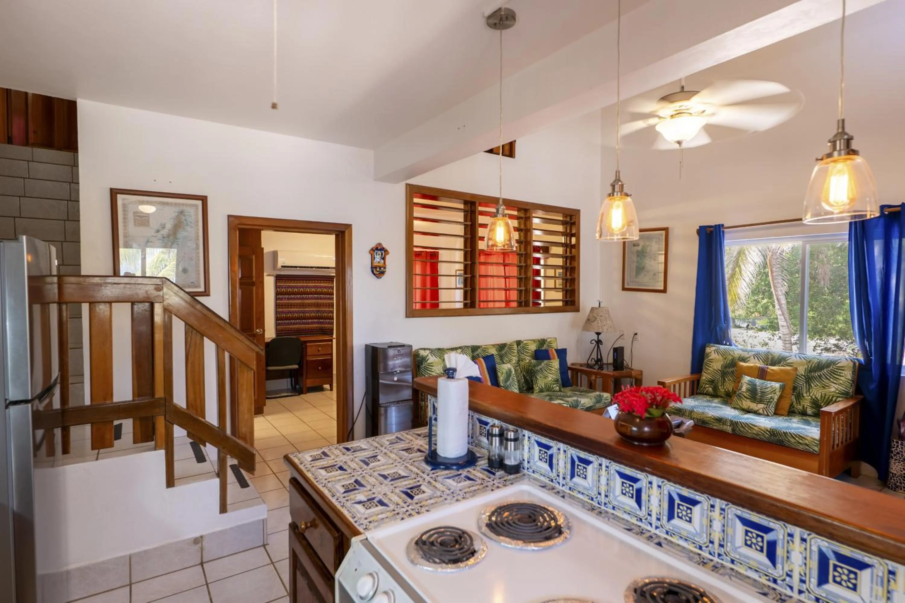 Cacao @ Caribe Island