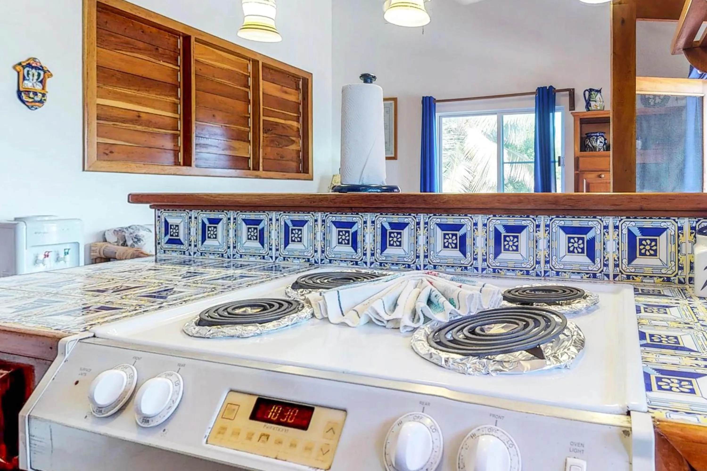 Cacao @ Caribe Island