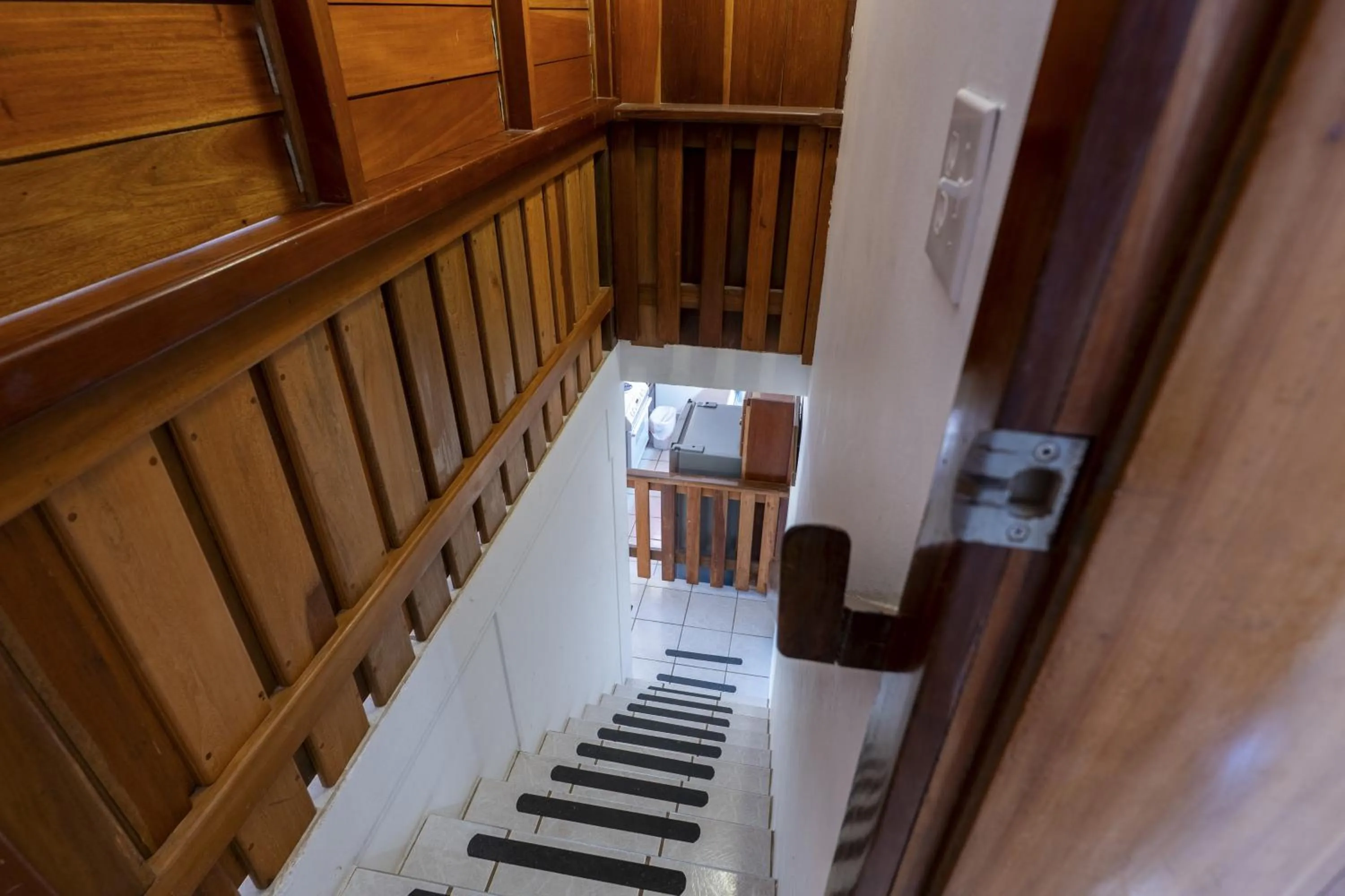 Cacao @ Caribe Island