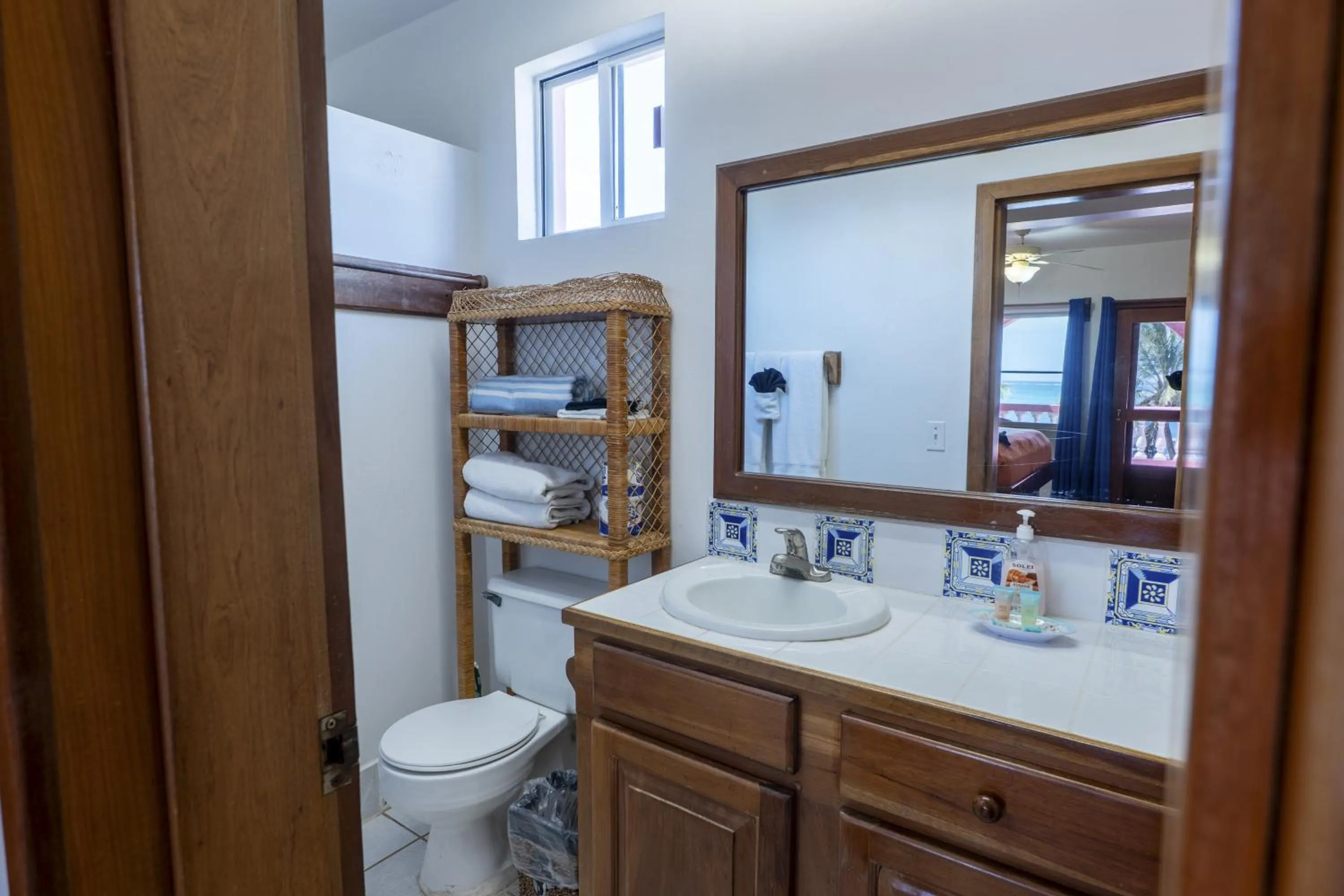 Cacao @ Caribe Island