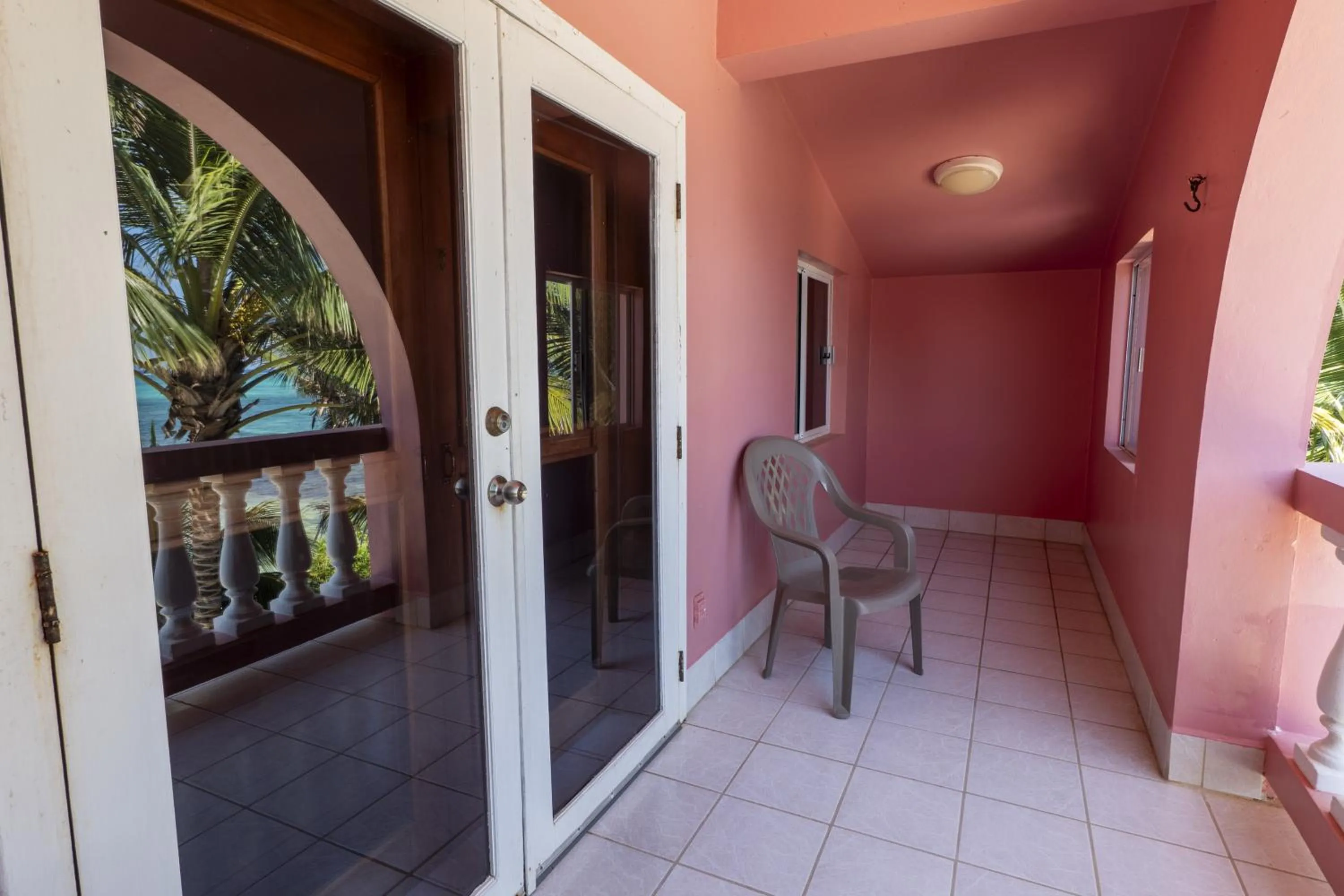 Cacao @ Caribe Island