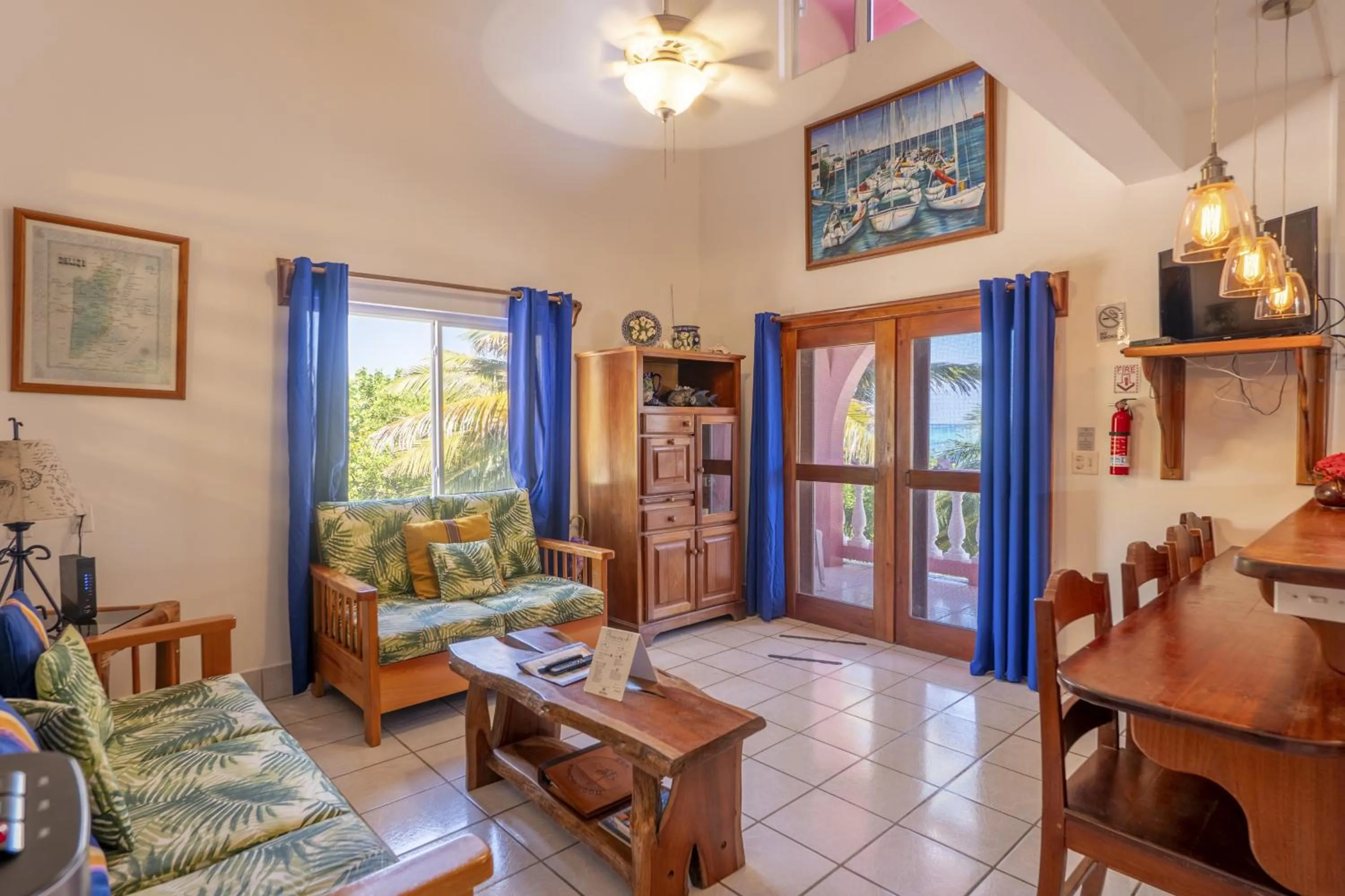 Cacao @ Caribe Island