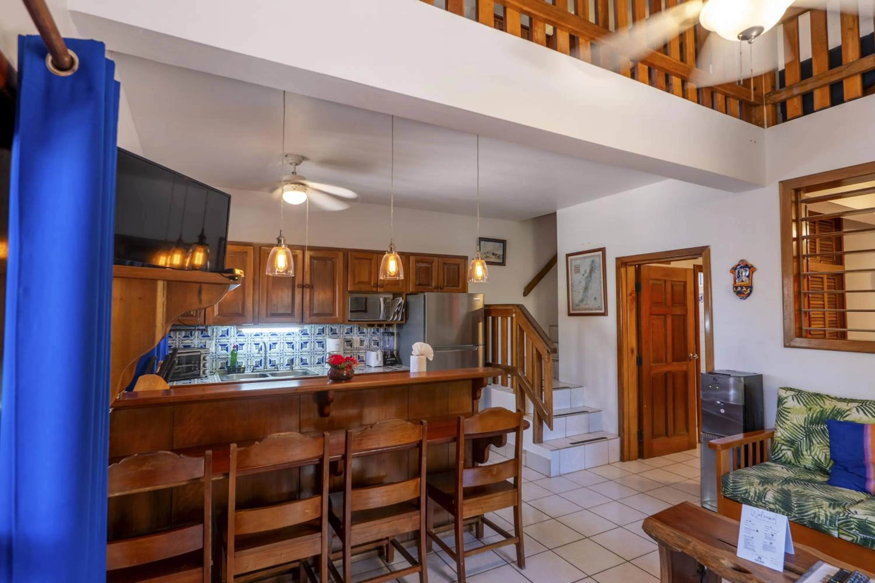 Cacao @ Caribe Island