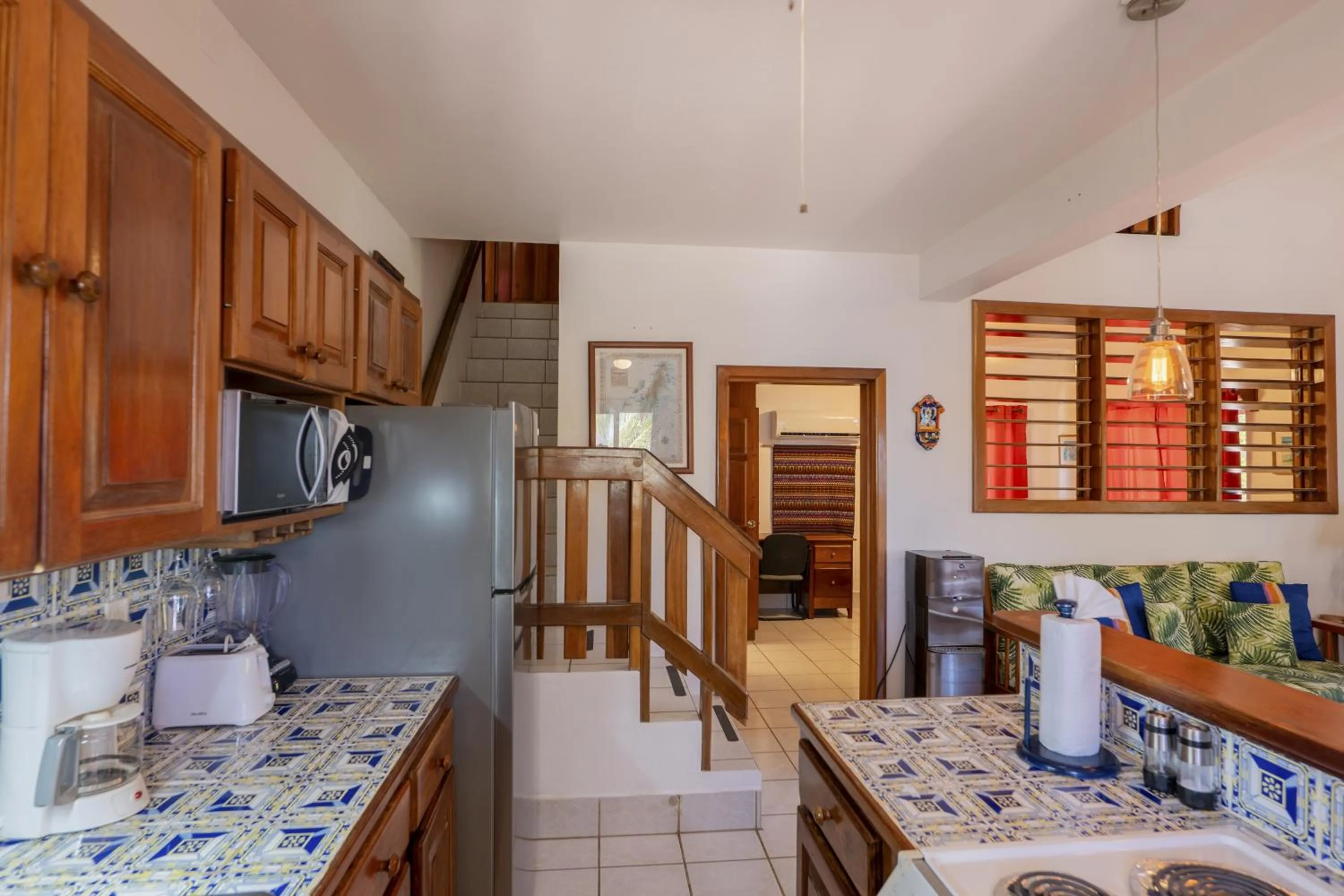 Cacao @ Caribe Island