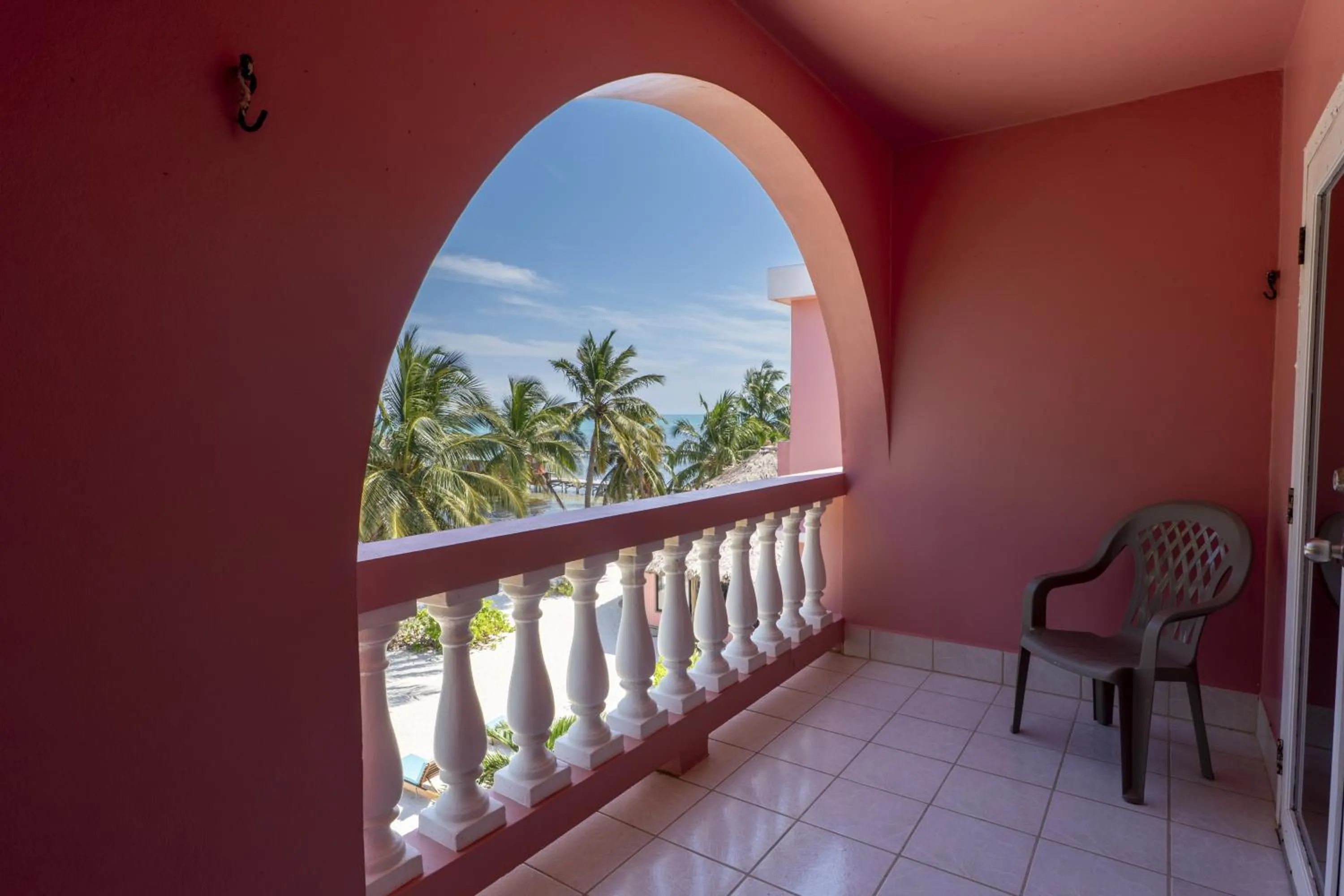 Cacao @ Caribe Island