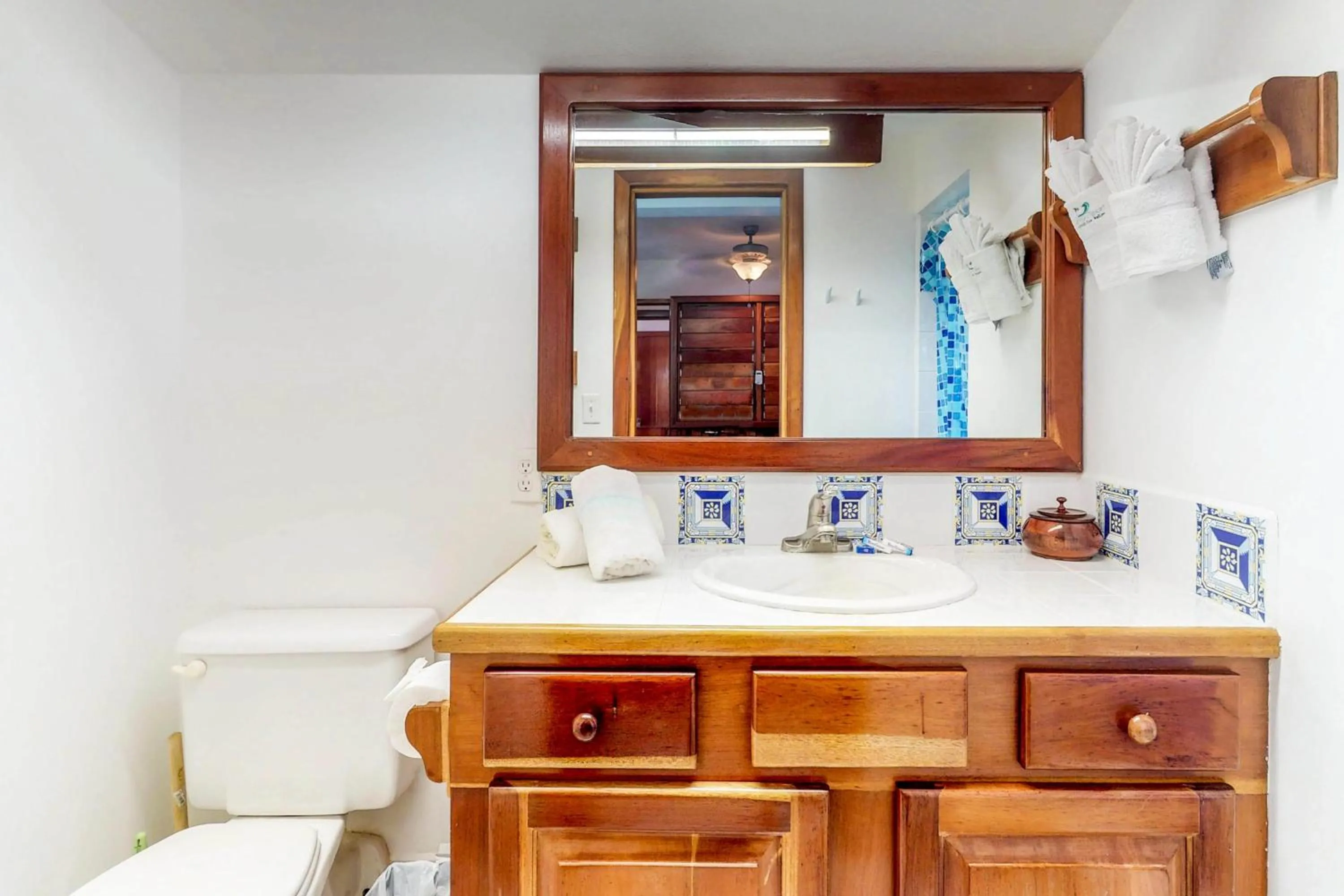 Cacao @ Caribe Island