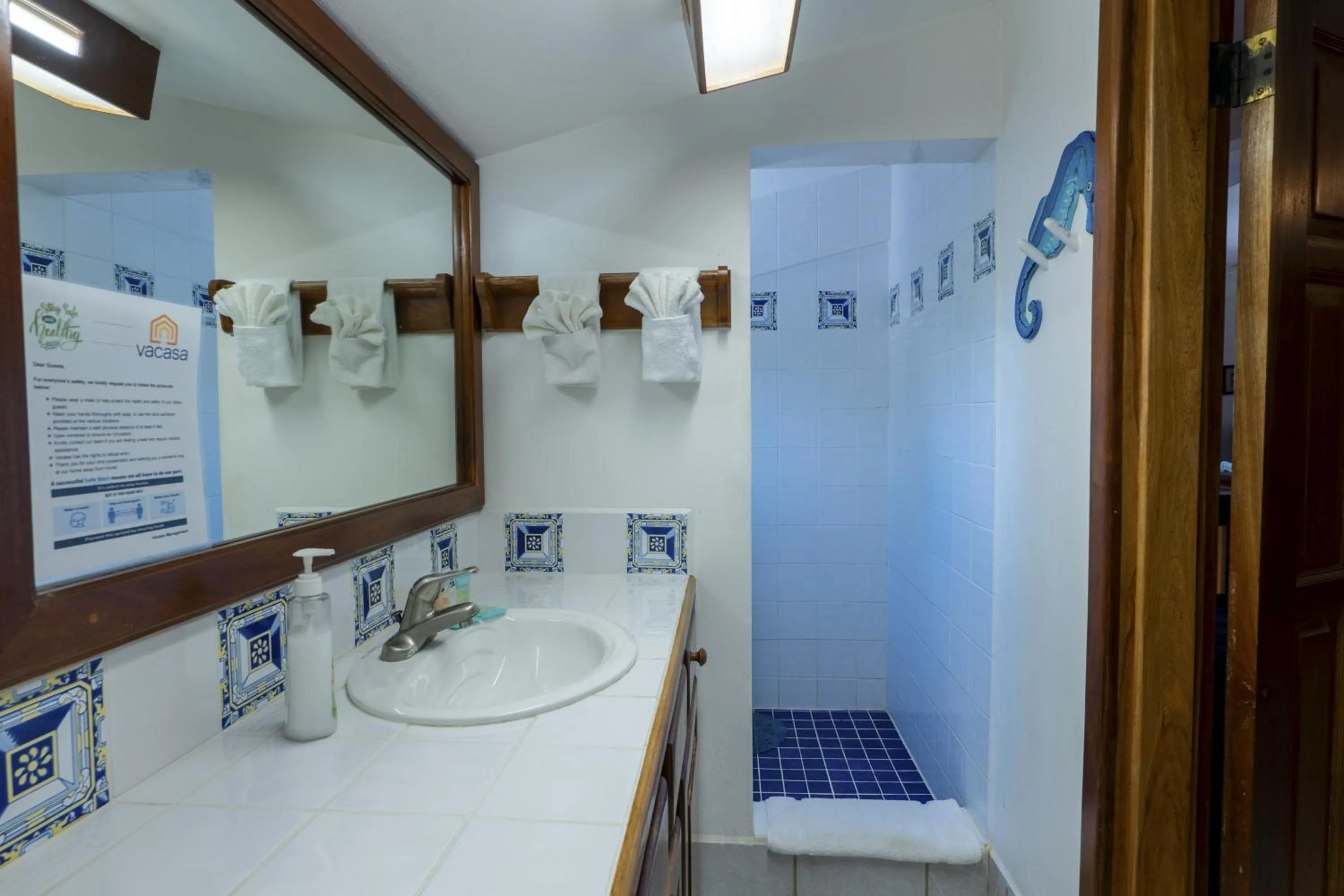 Cacao @ Caribe Island