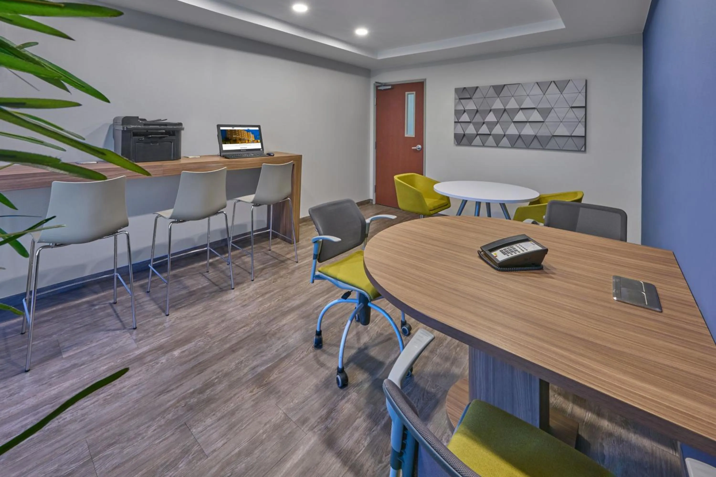 Other in City Express by Marriott Mexicali