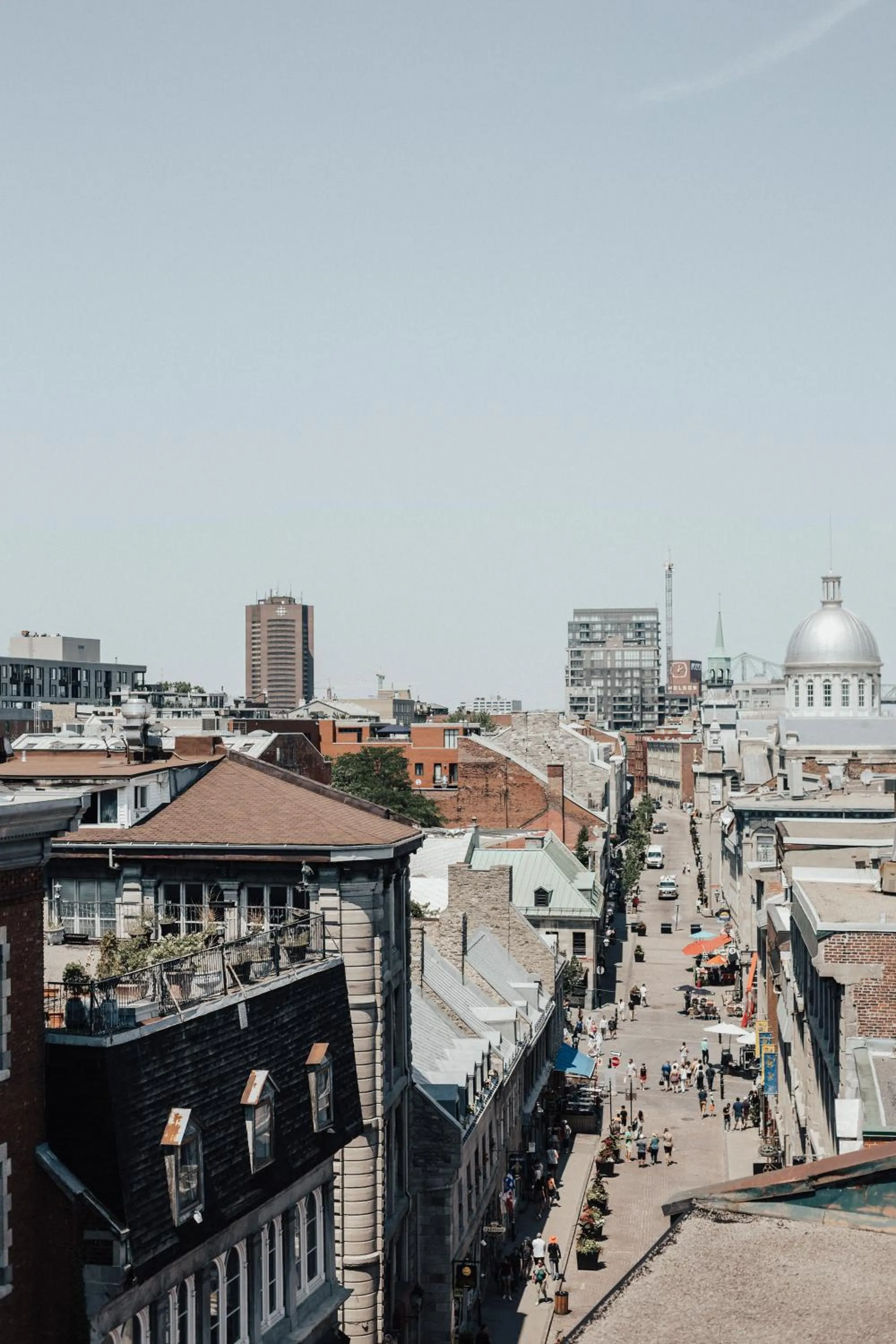 Property building in Lofts du Vieux-Port by Gray Collection