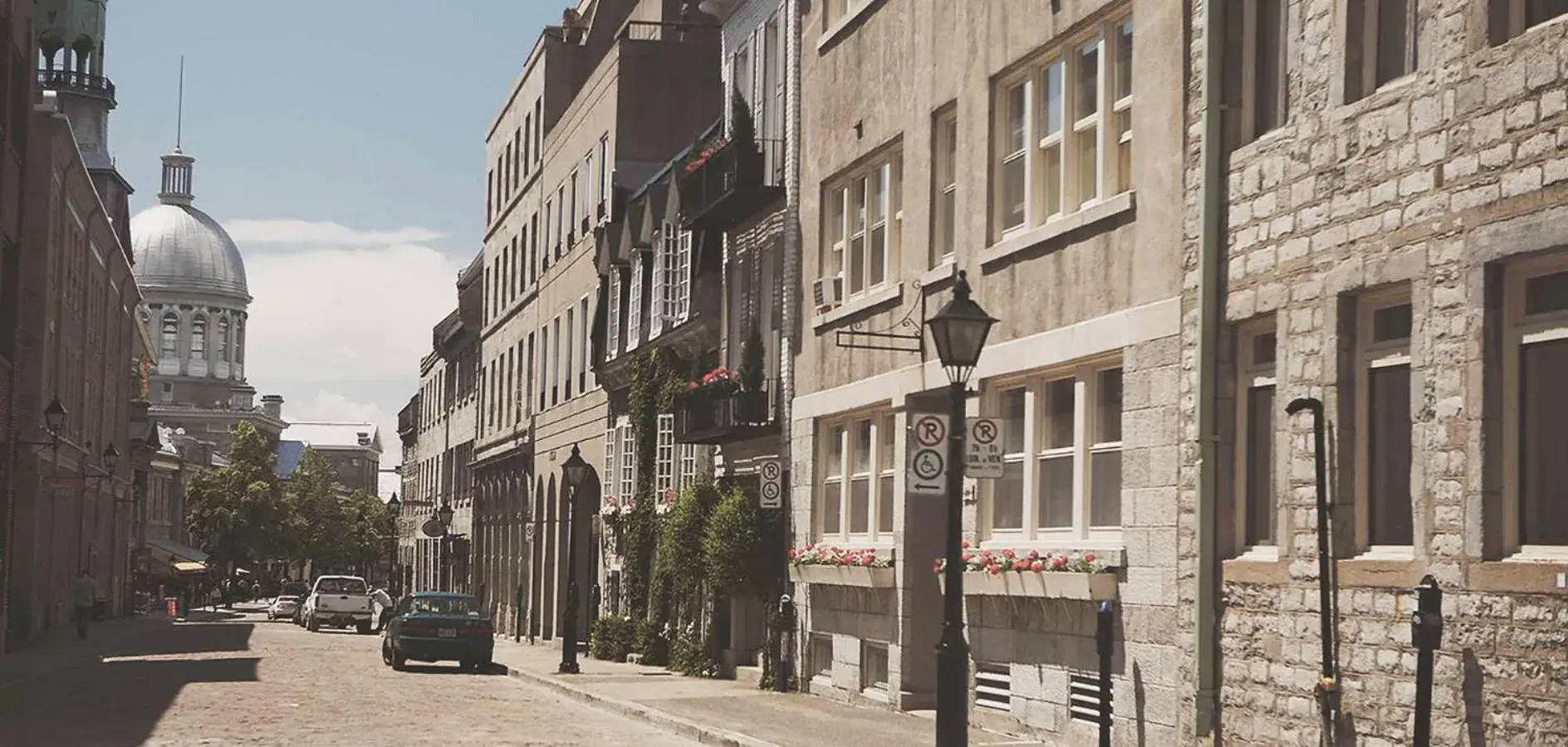 Neighbourhood in Lofts du Vieux-Port by Gray Collection Neighbourhood in Lofts du Vieux-Port by Gray Collection