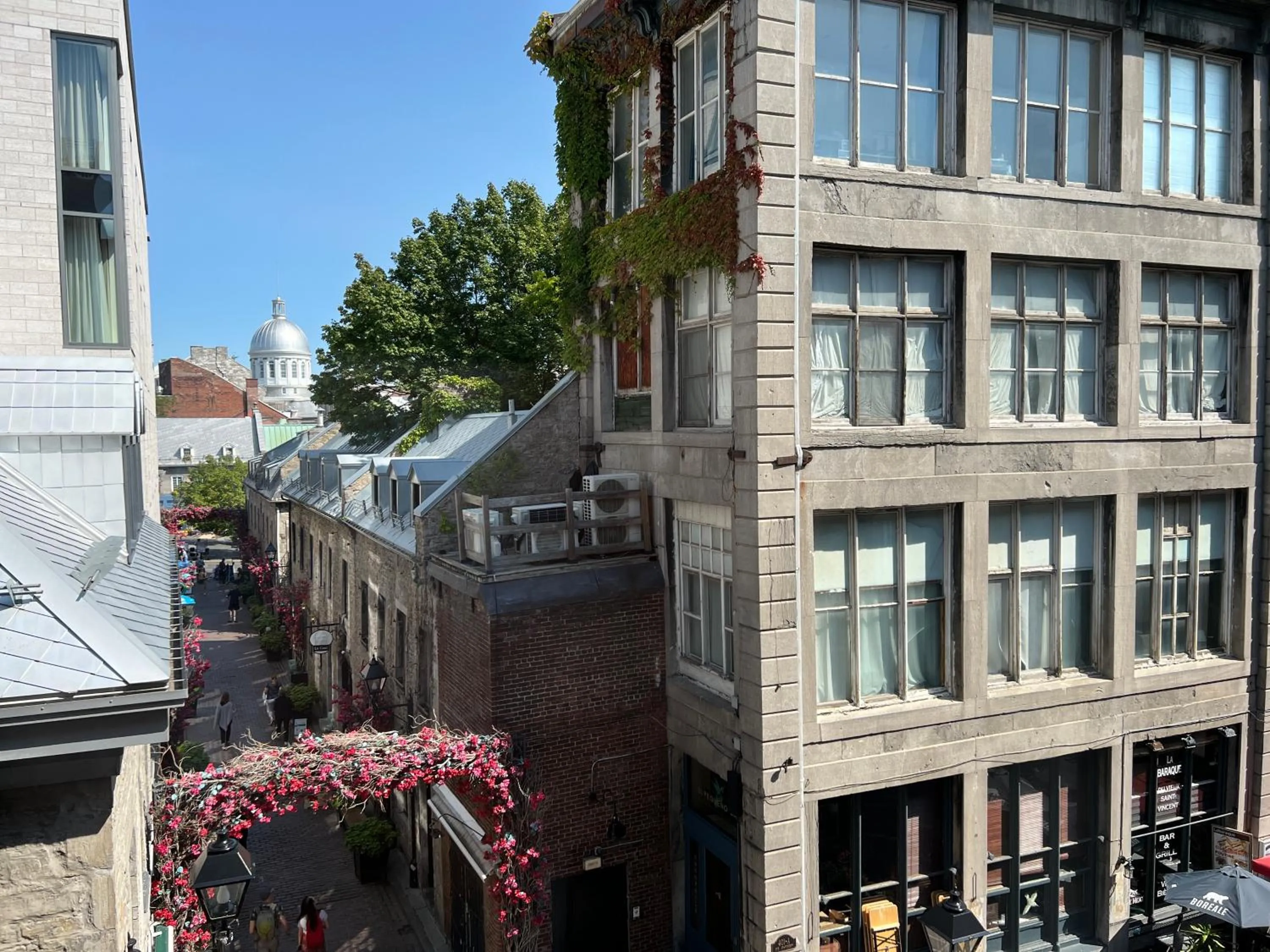 Property building in Lofts du Vieux-Port by Gray Collection