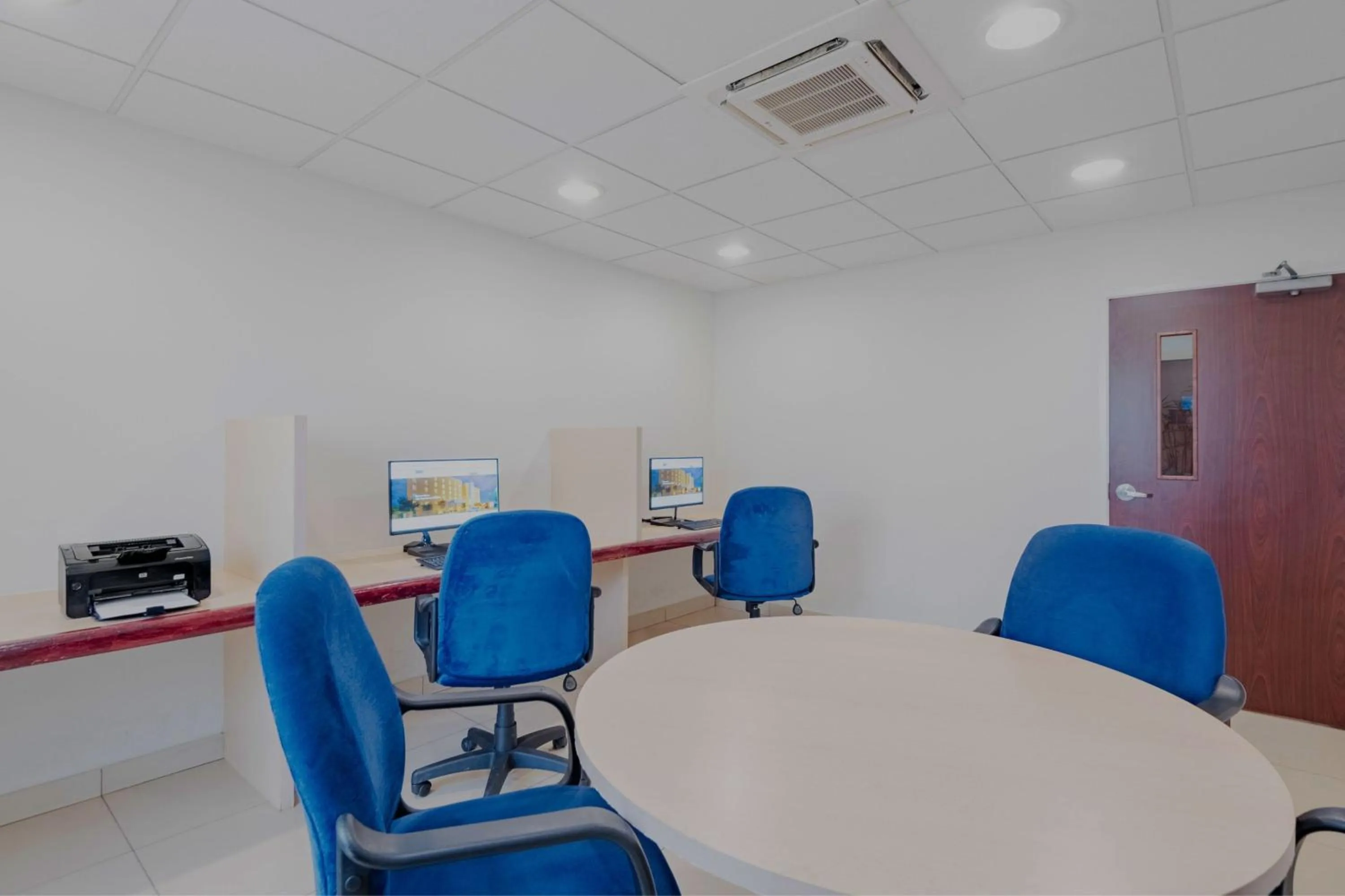 Other in City Express by Marriott Minatitlán