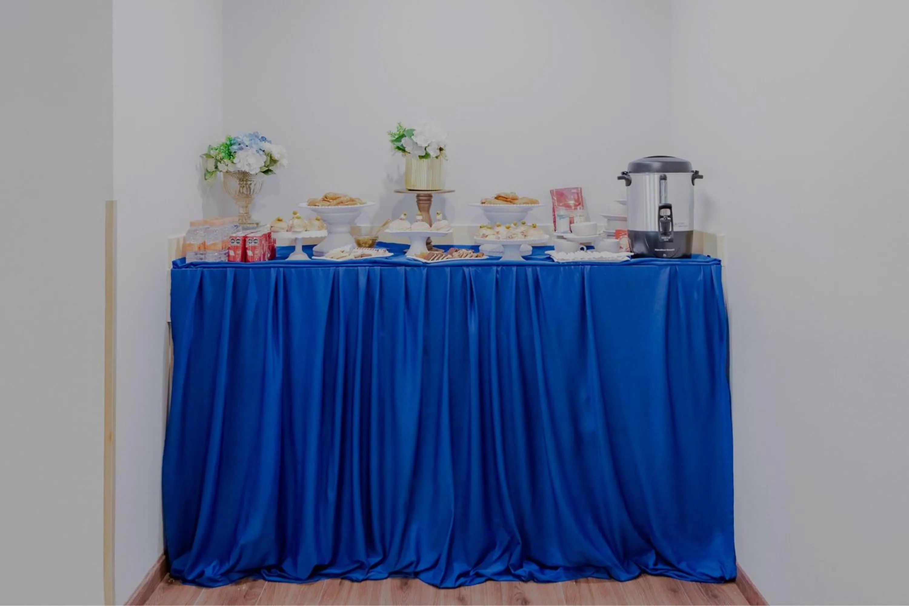 Meeting/conference room in City Express by Marriott Minatitlán