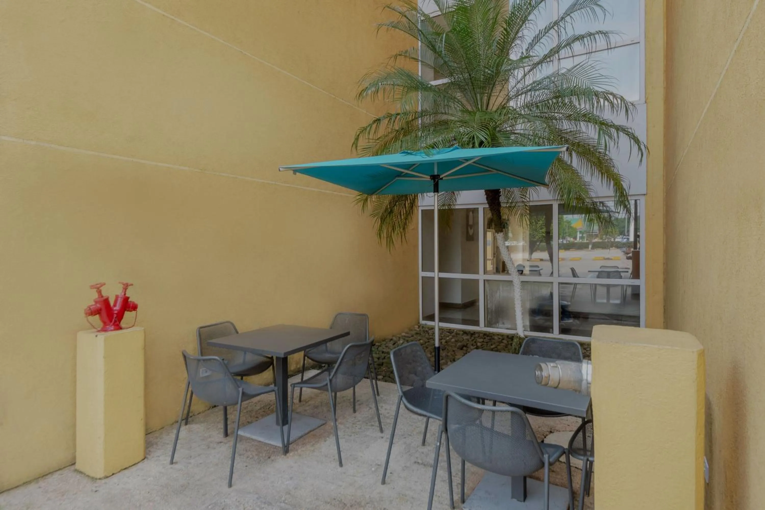 Other in City Express by Marriott Minatitlán