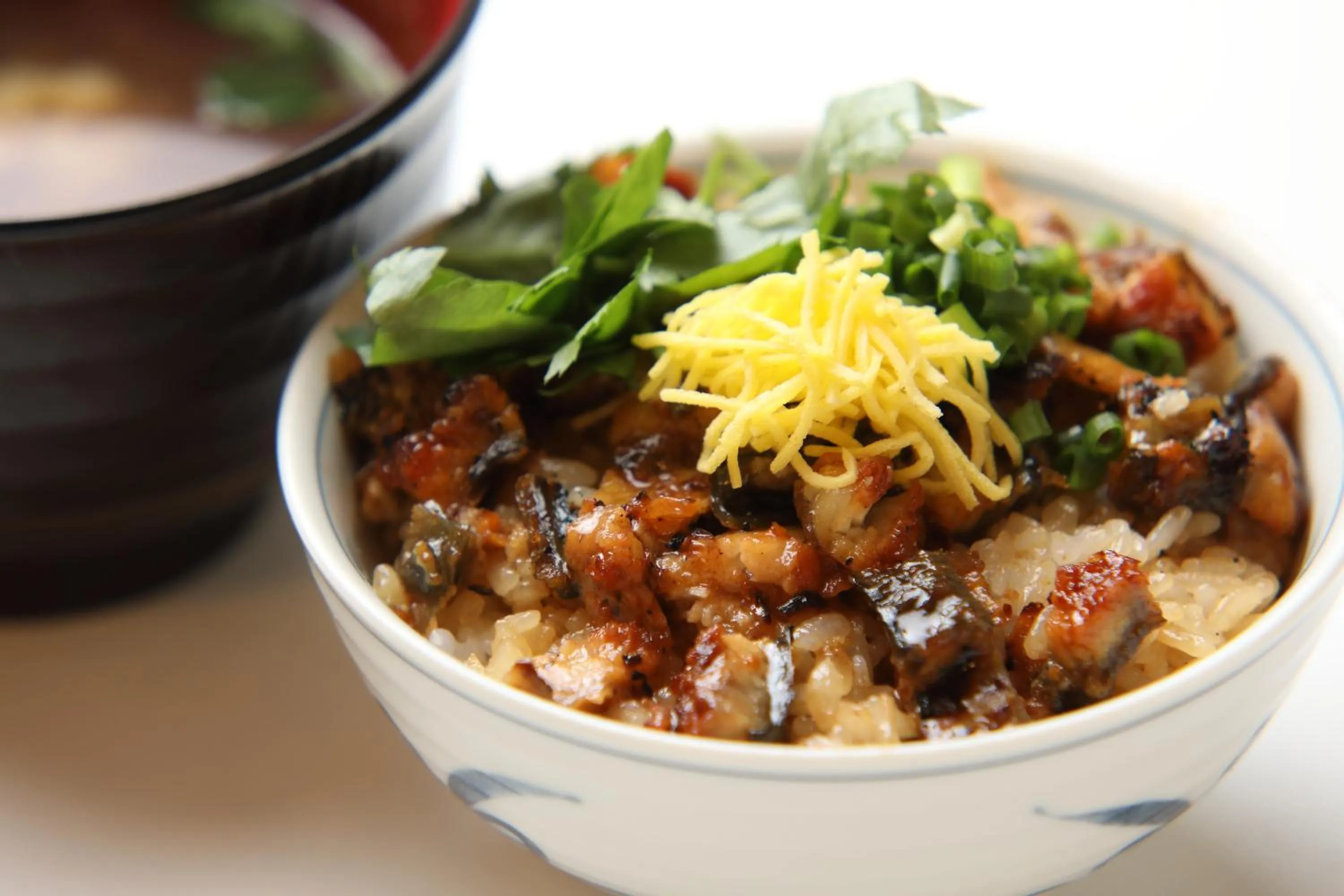 Restaurant/places to eat in Hotel Leon Hamamatsu