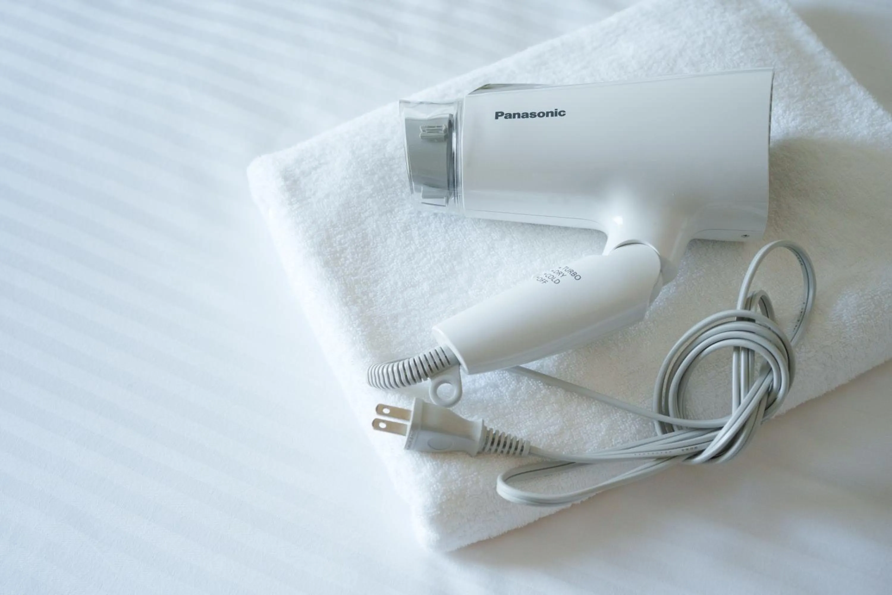 Photo of the whole room in Hotel Resol Trinity Hakata