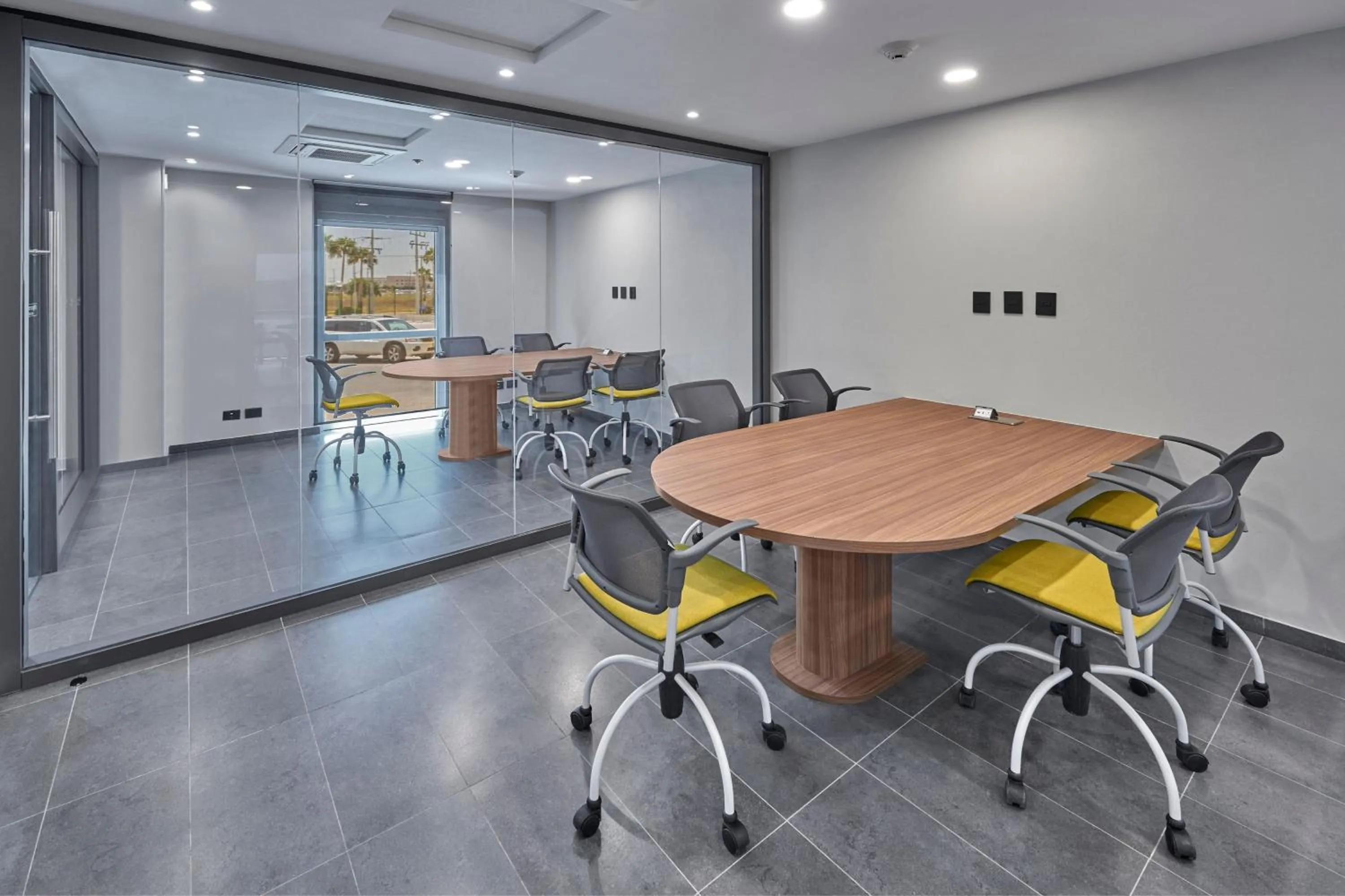 Other in City Express by Marriott Monterrey Aeropuerto