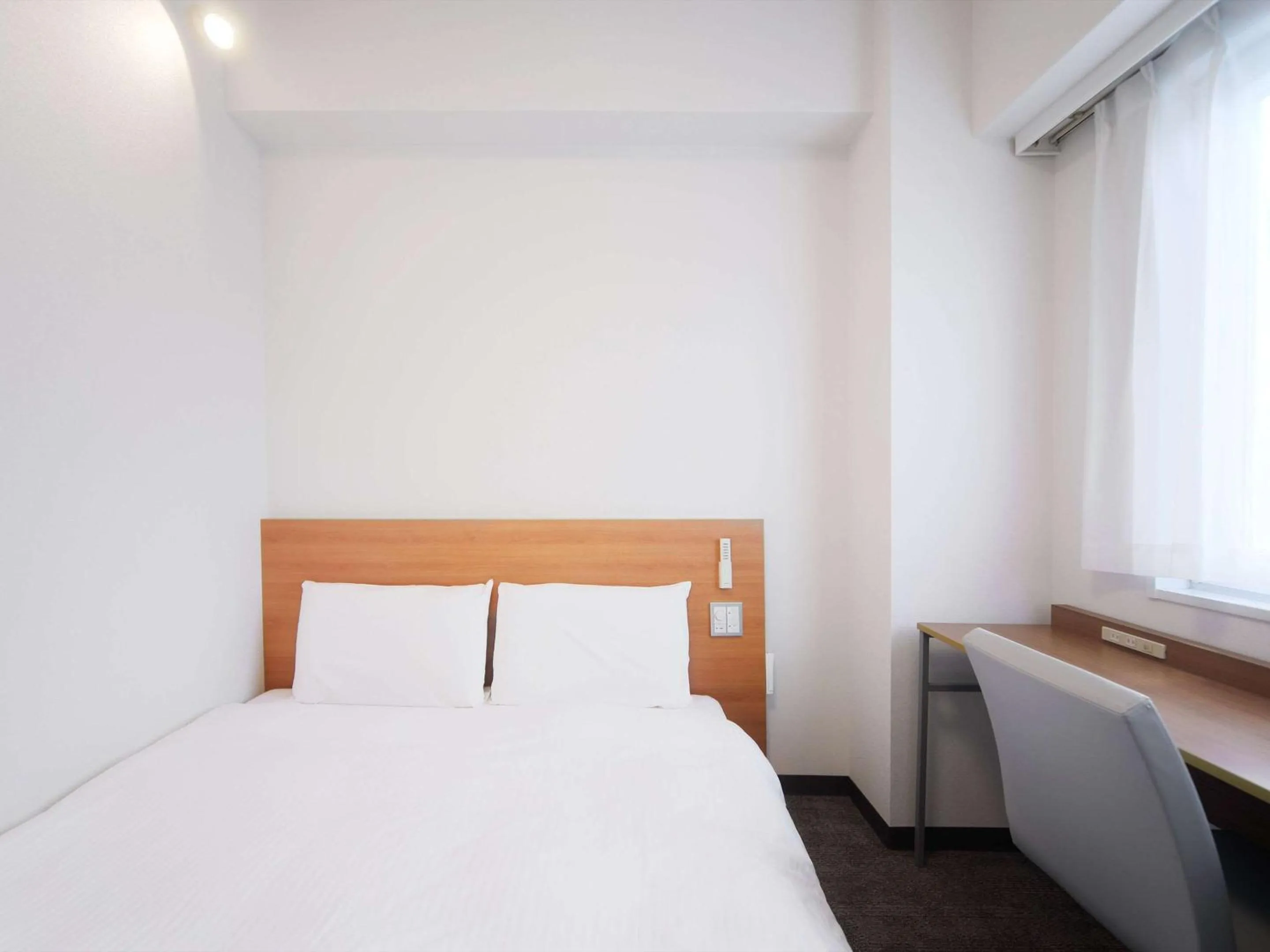 Double Room - single occupancy - Non Smoking in Comfort Inn Nagasaki Airport