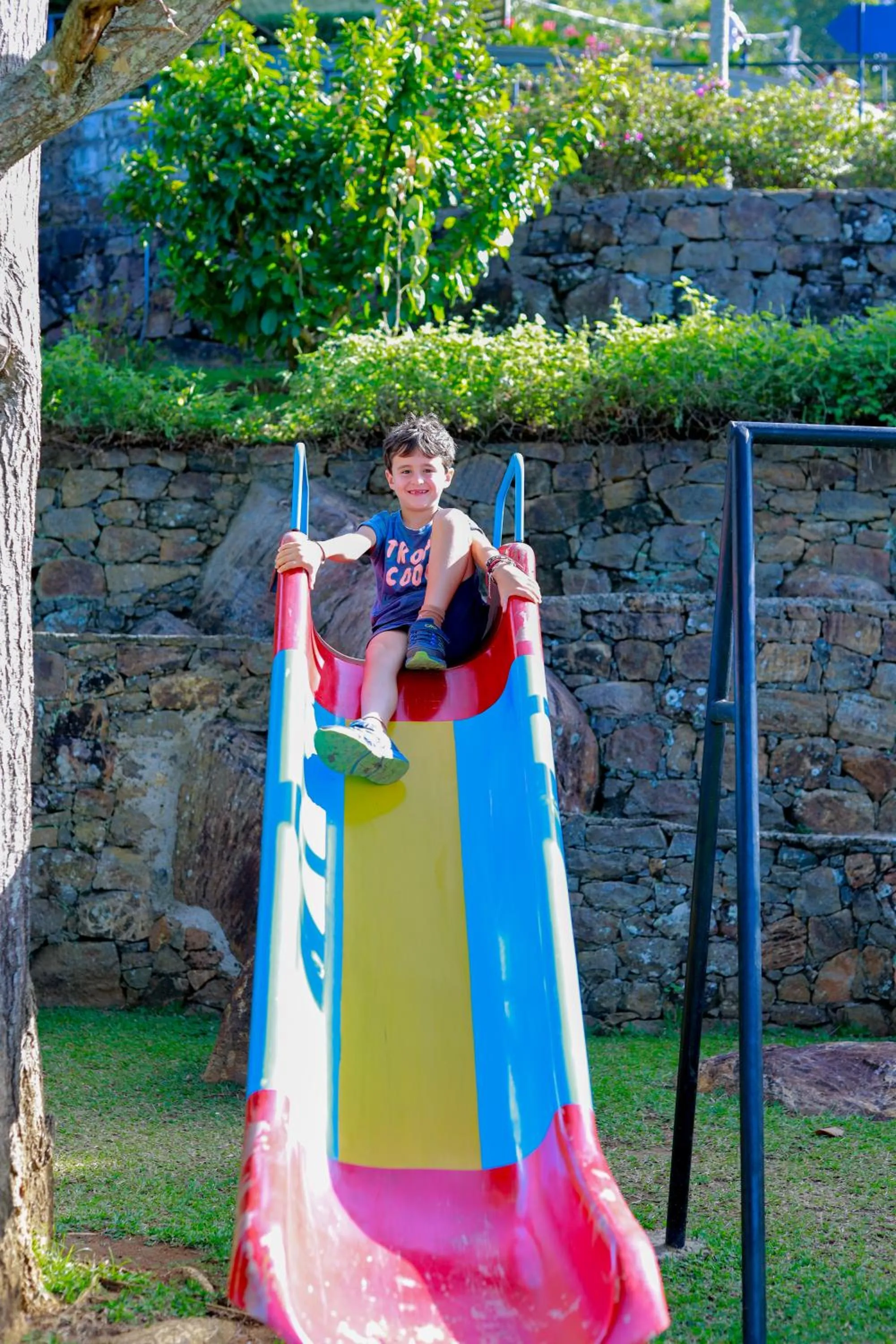 children in Melheim Resort and Spa