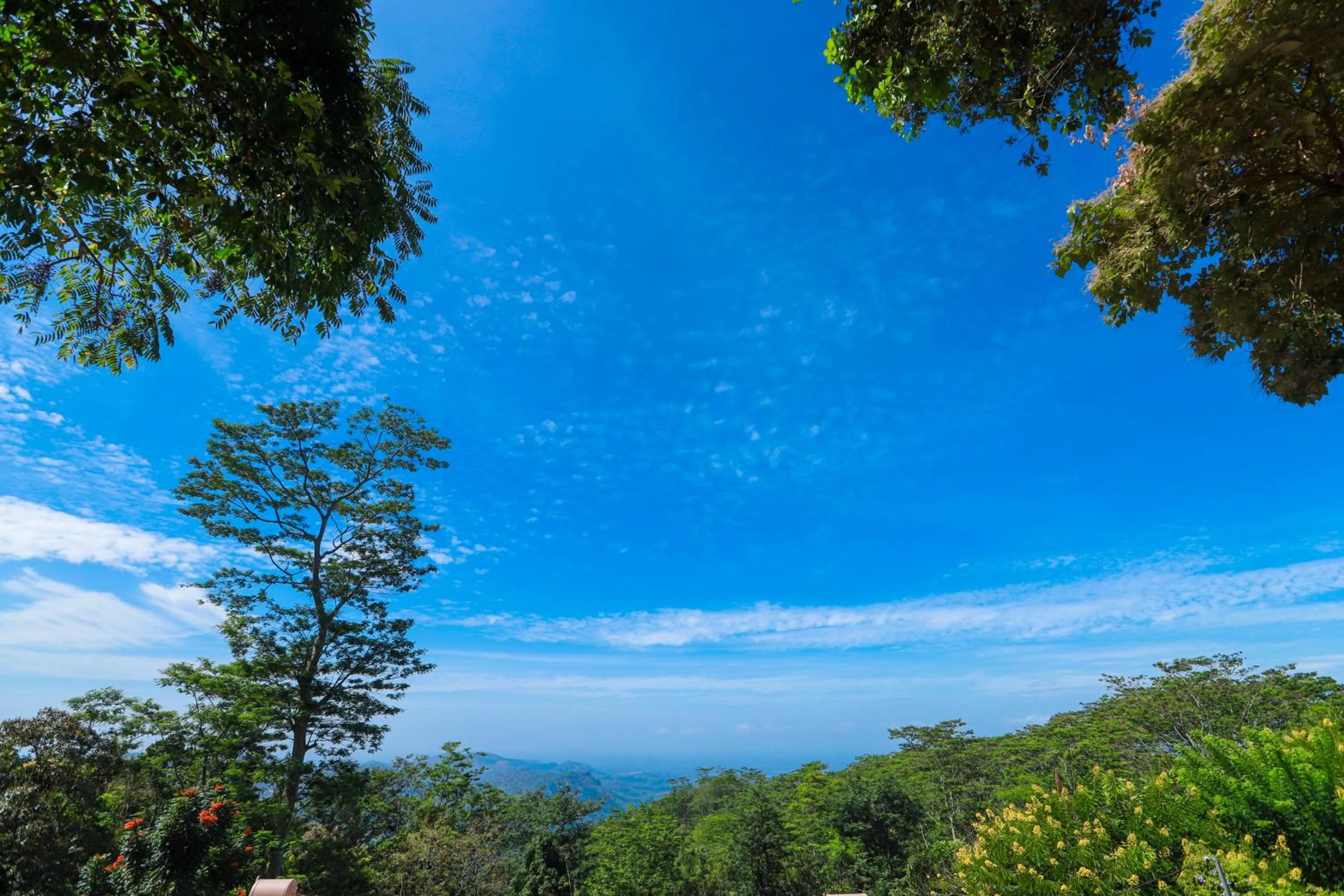 Day in Melheim Resort and Spa