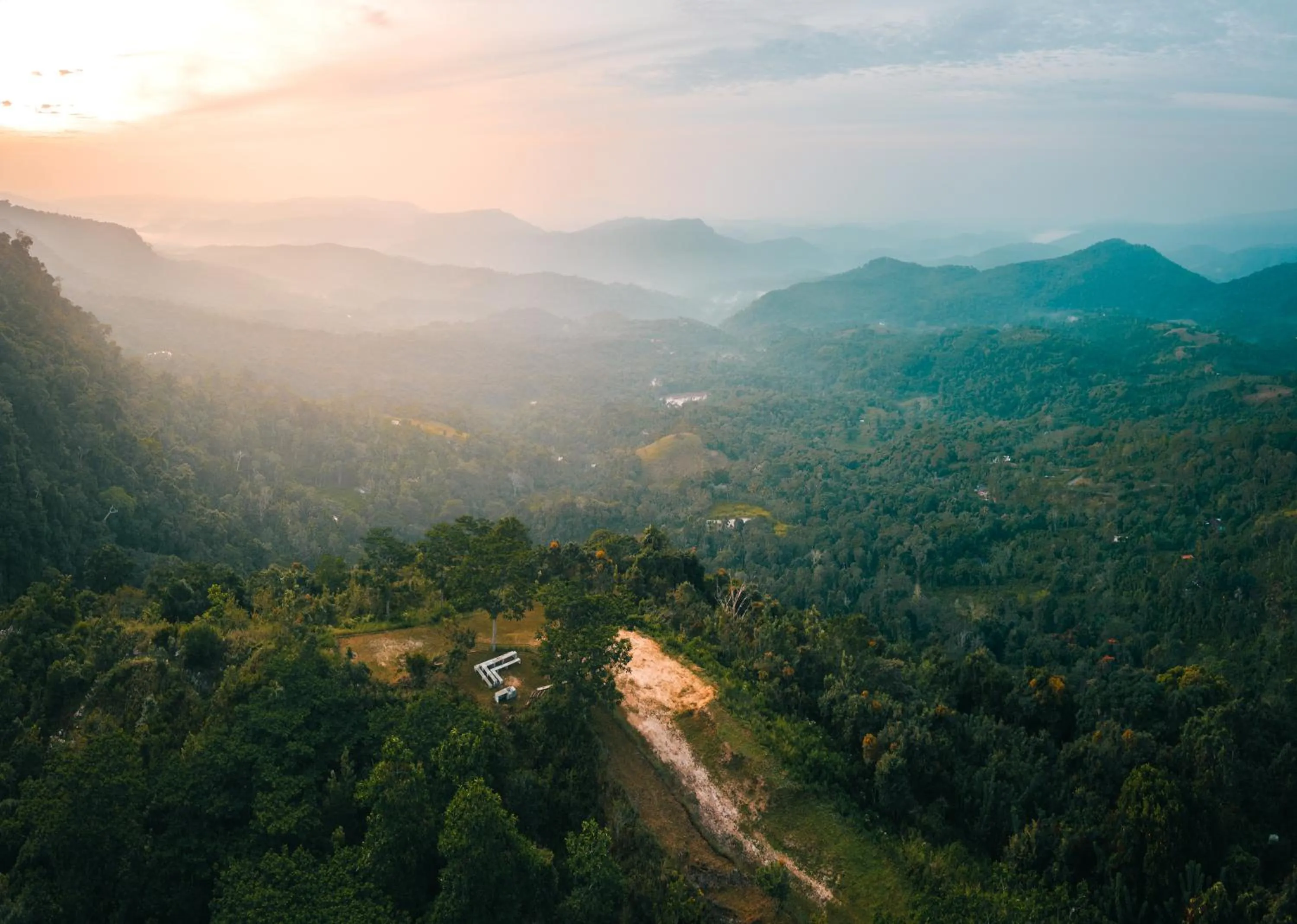 View (from property/room) in Melheim Resort and Spa
