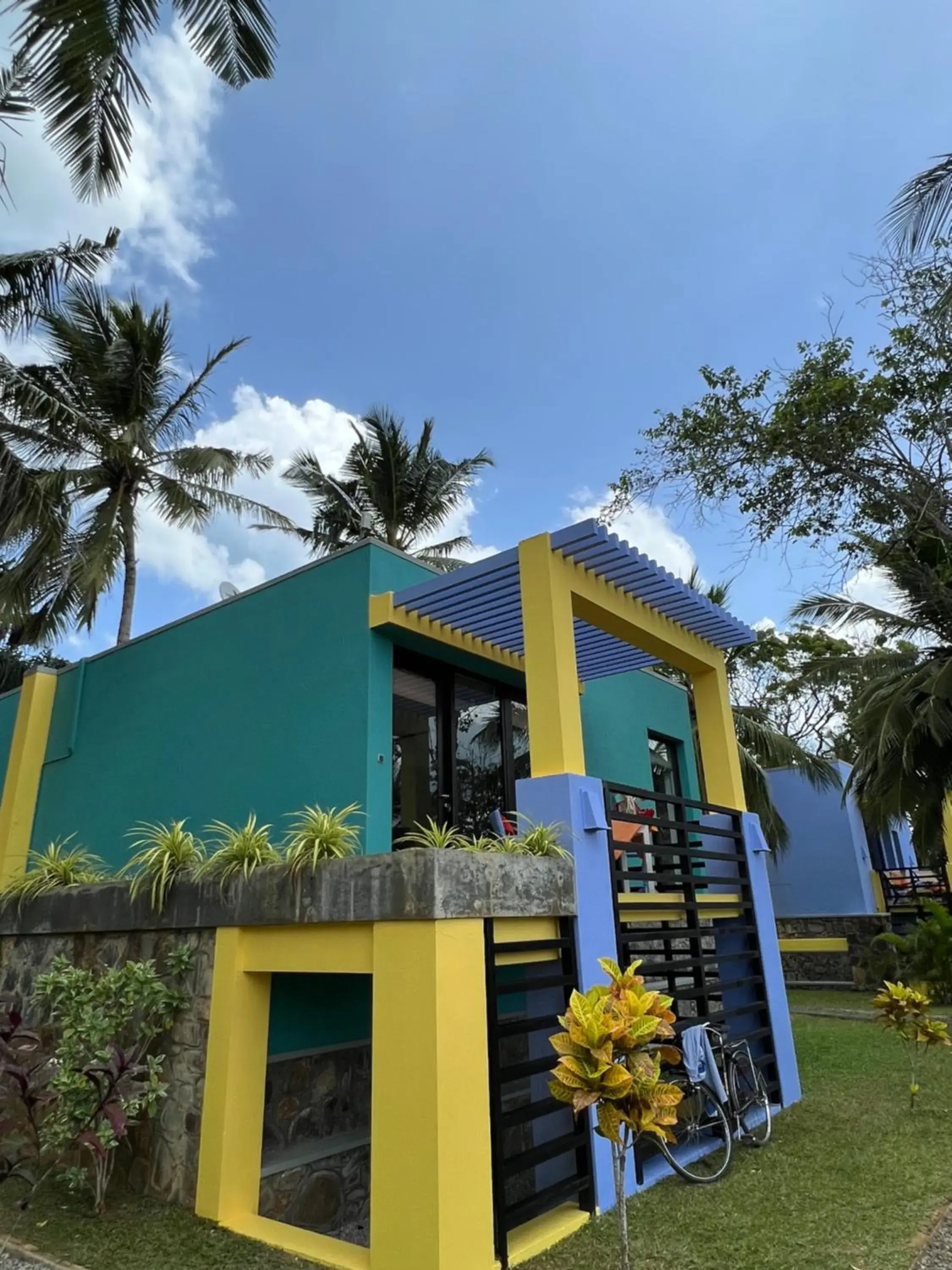 Honeymoon Suite in Buckingham Place Honeymoon Suite in Buckingham Place