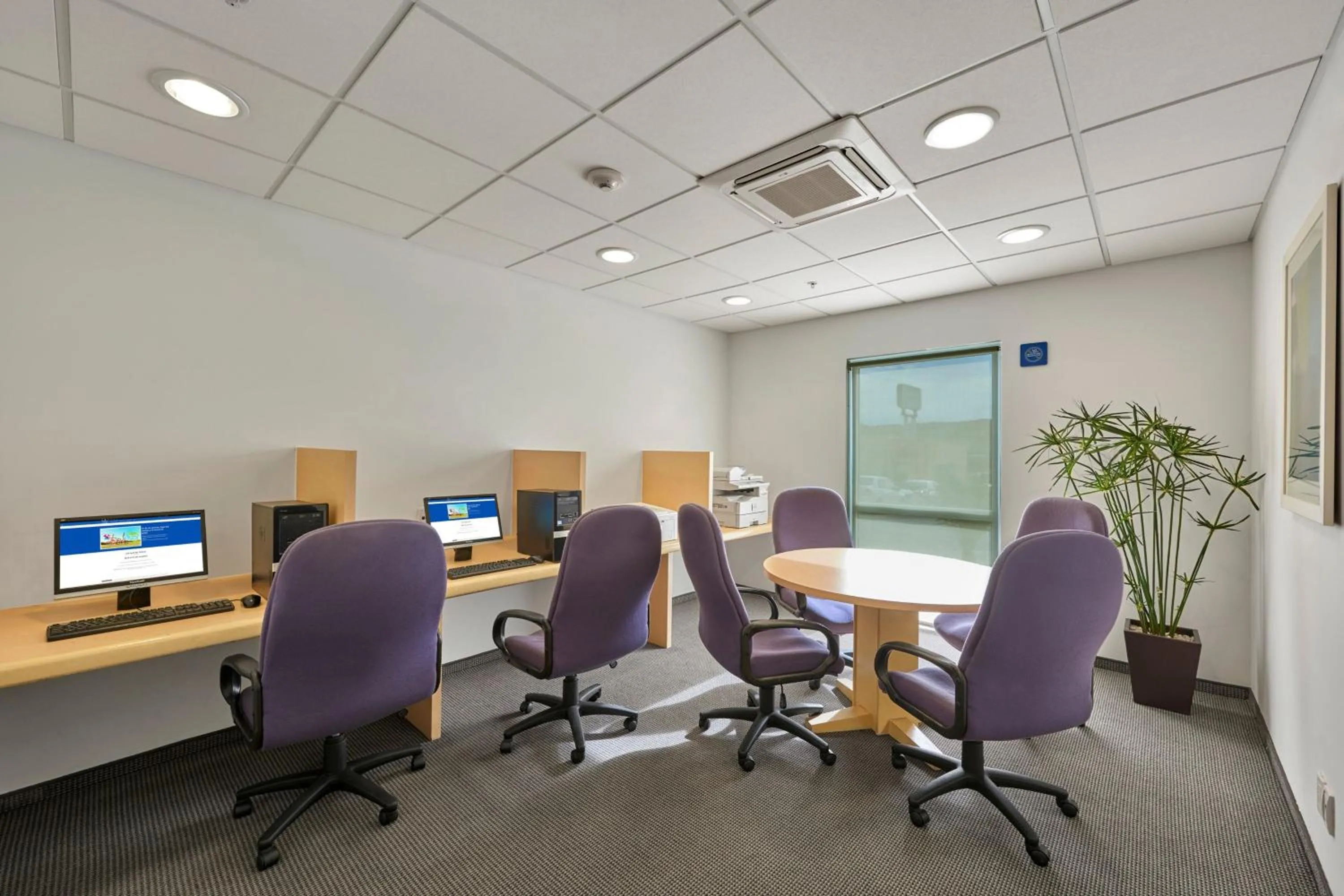 Other in City Express by Marriott Nogales