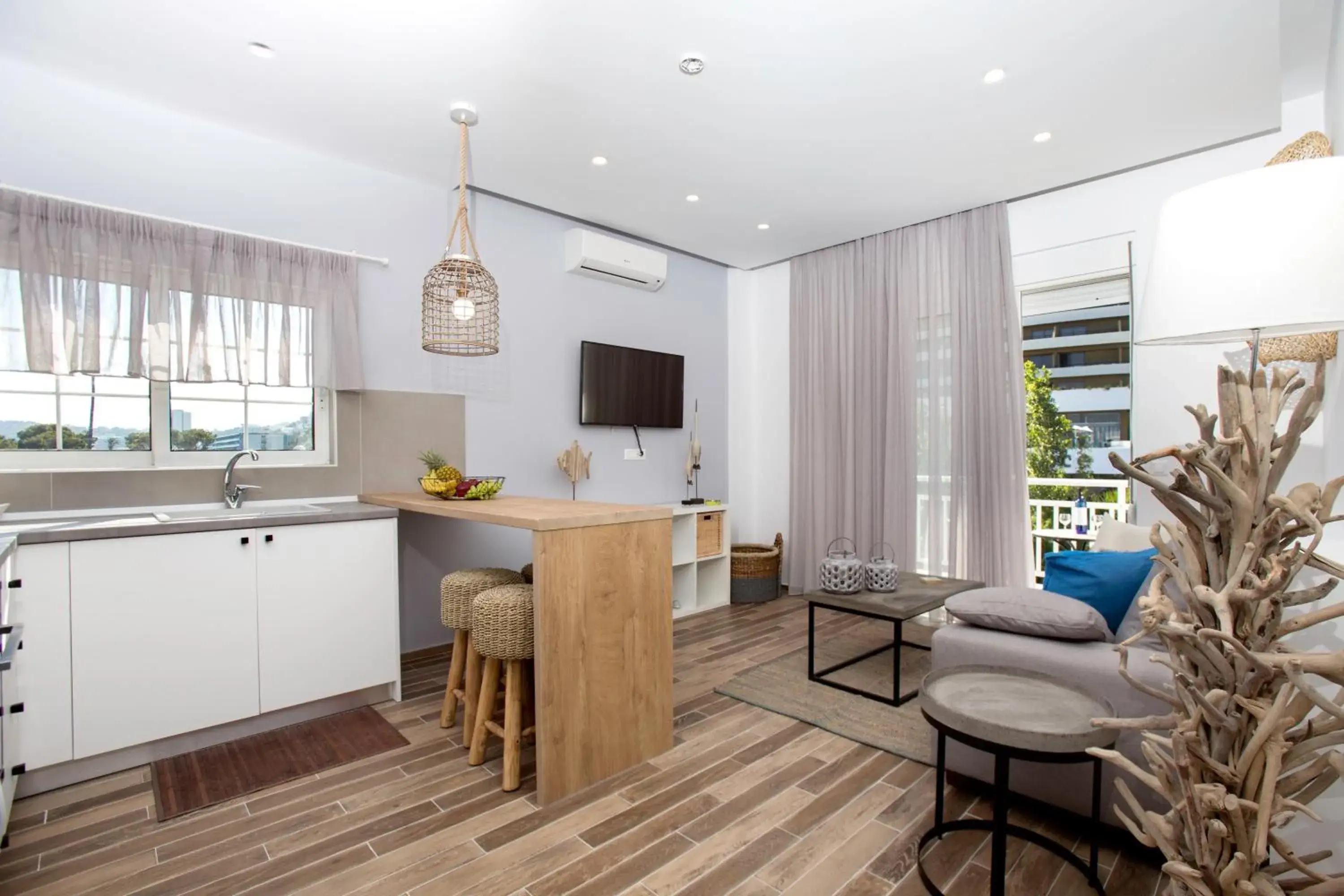 Superior Apartment (Enigma) in Elenis Philoxenia Superior Apartment (Enigma) in Elenis Philoxenia